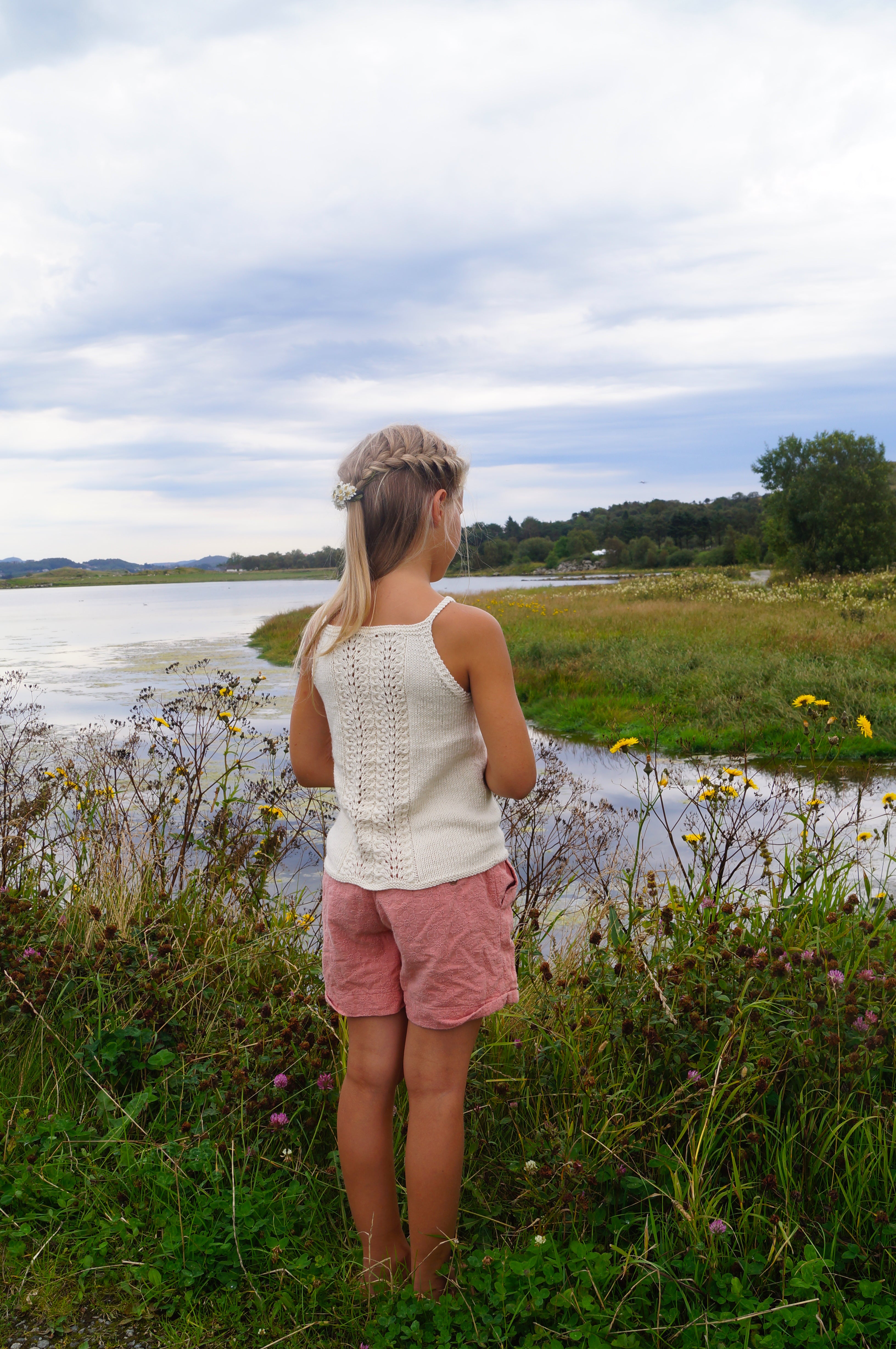 Bølgesinglet
