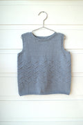Reisefotvest