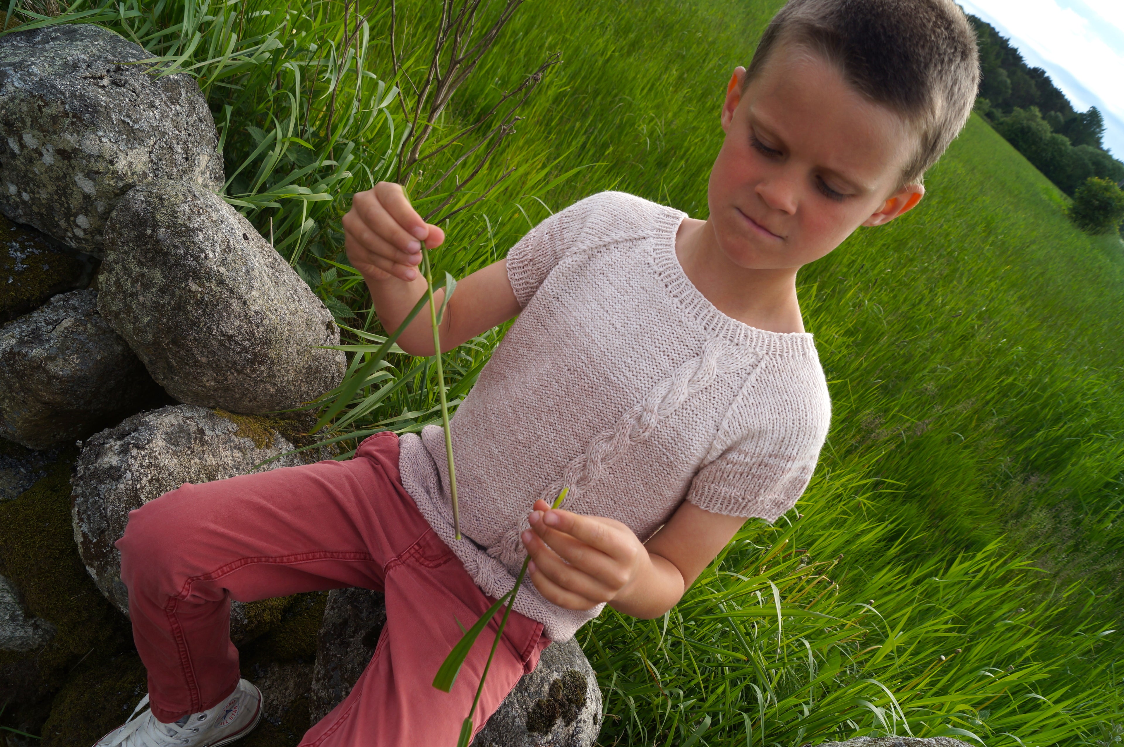 Flettefin