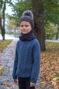 Lønnegenser