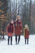Harmonikjolevoksen