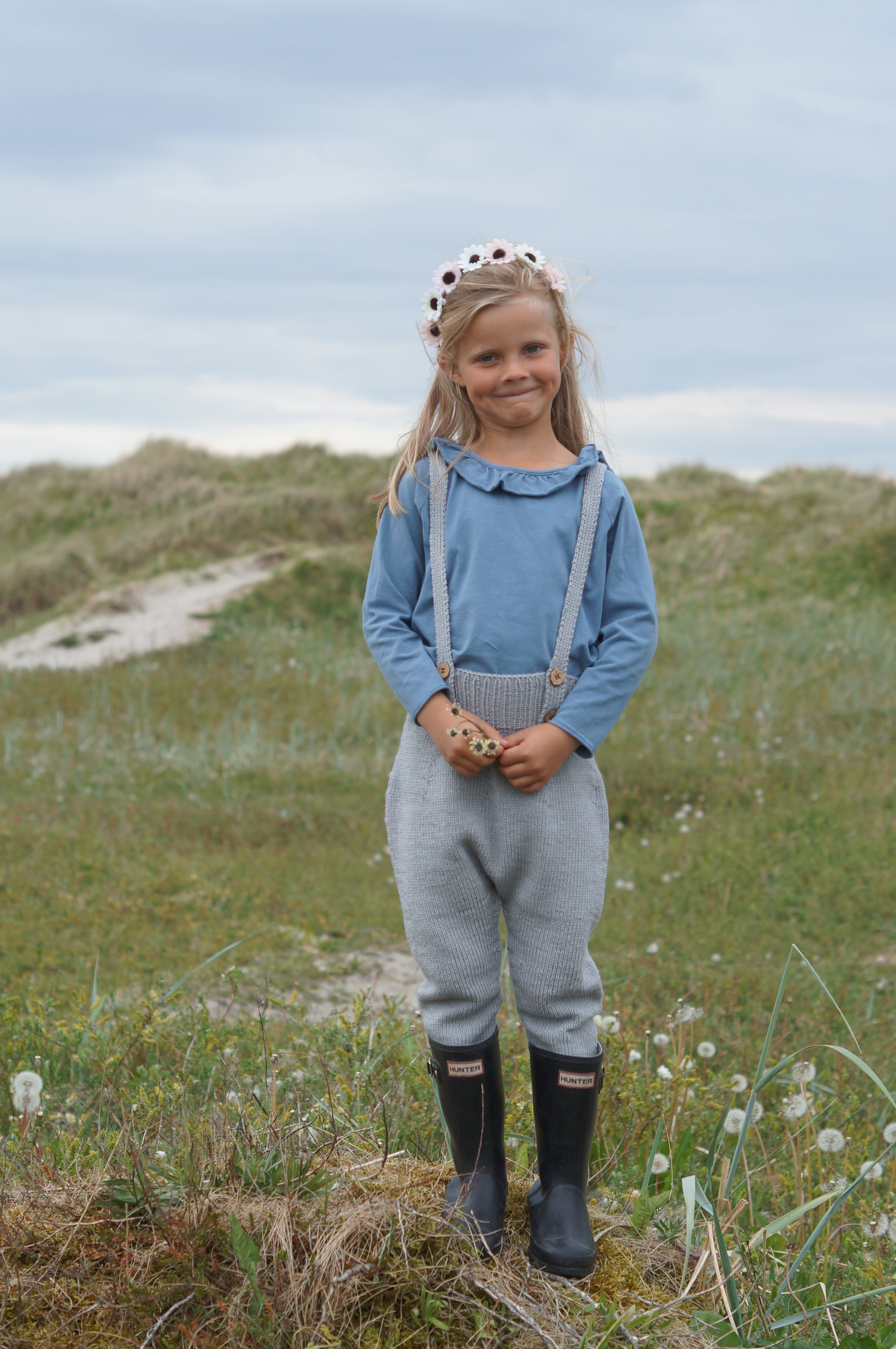 Bestevennbukse