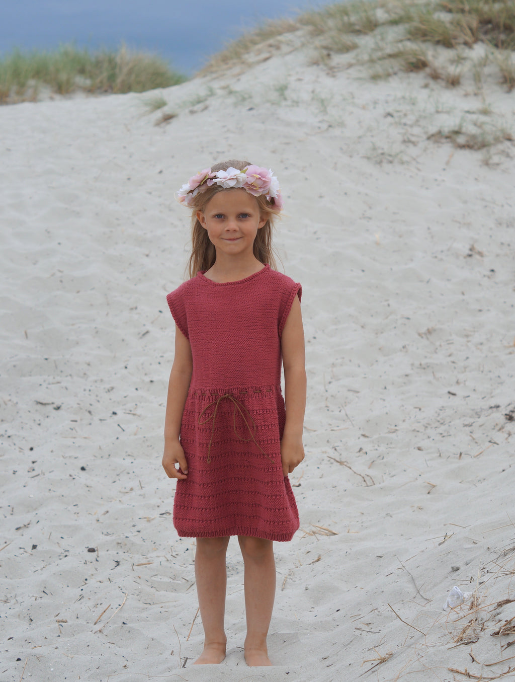 Sommerkjole