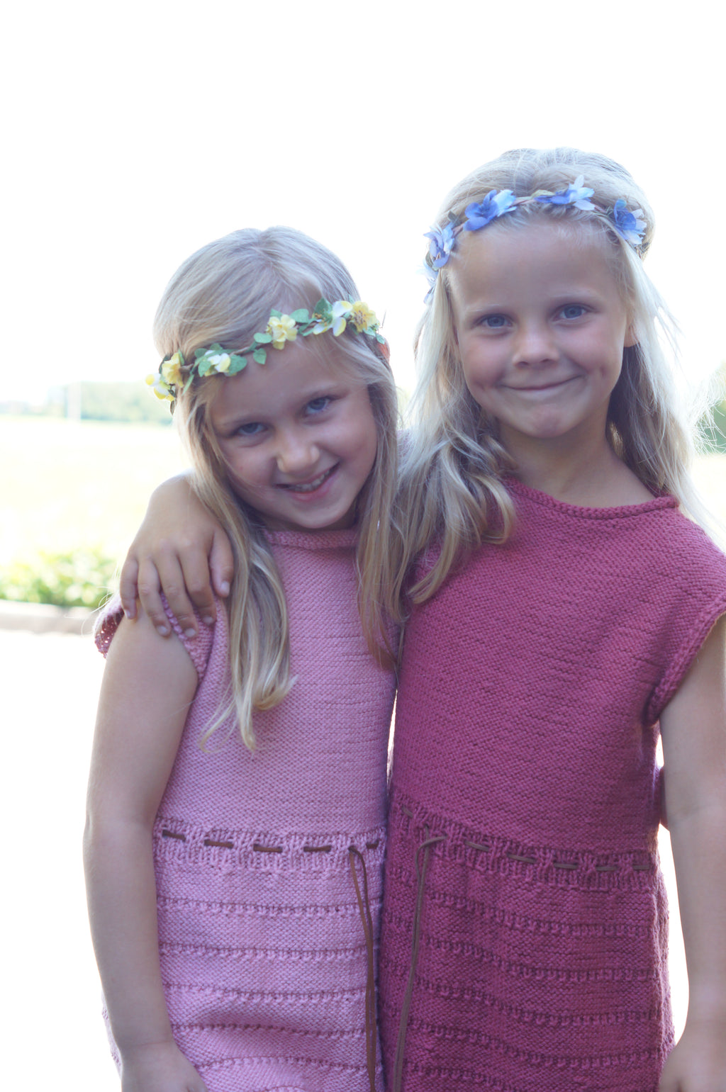 Sommerkjole