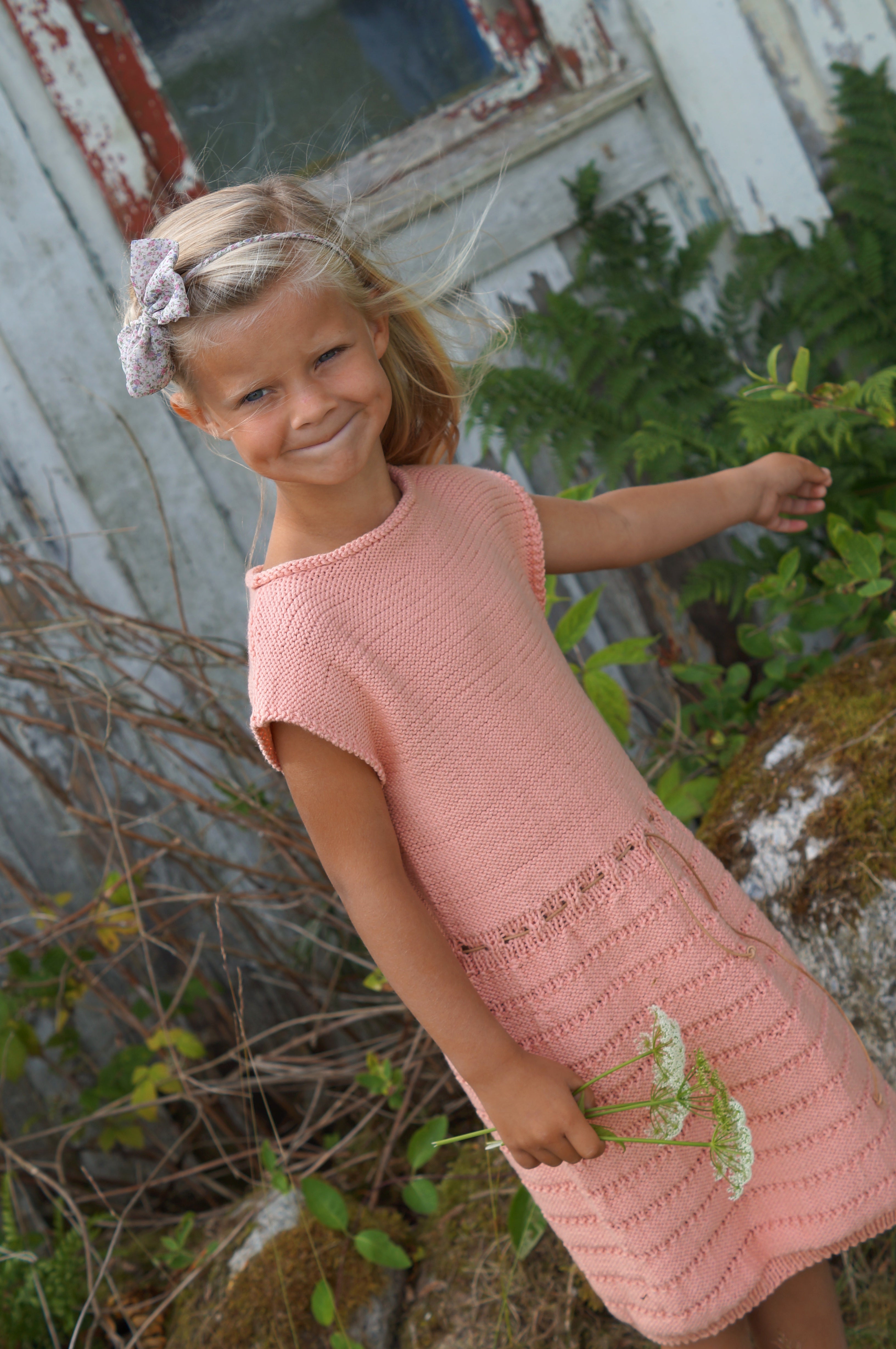 Sommerkjole