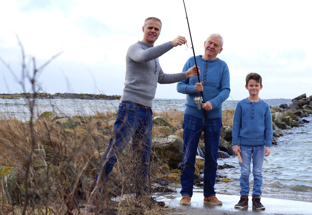 Bestefartrøyeherre