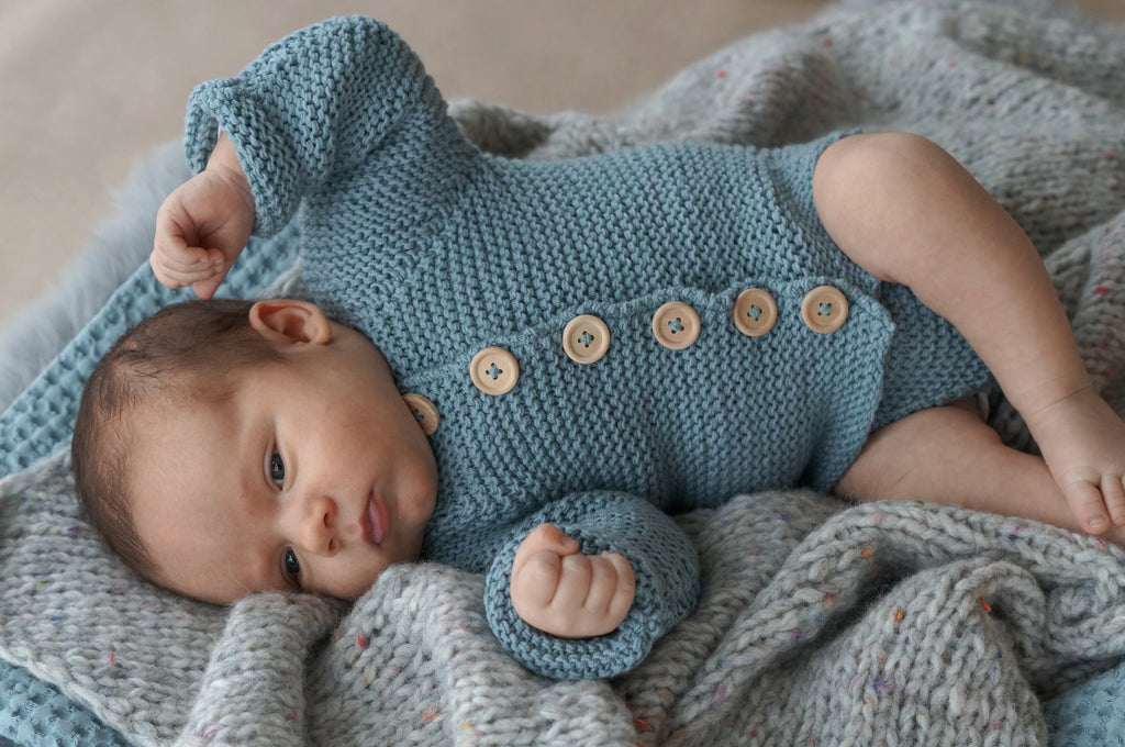 Storkestrikk