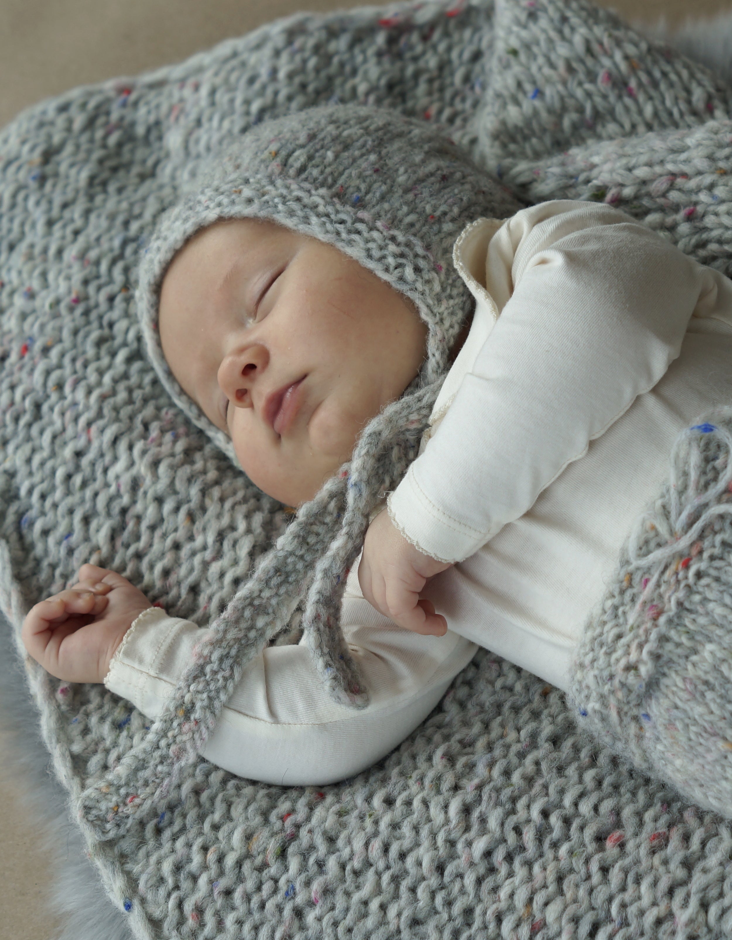 Babykosesett