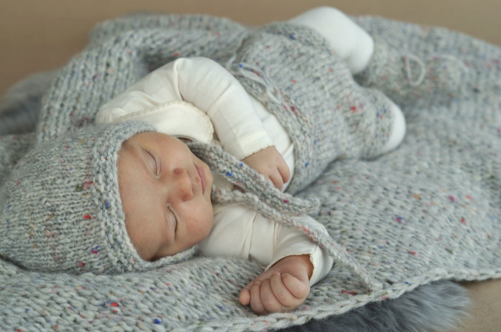 Babykosesett