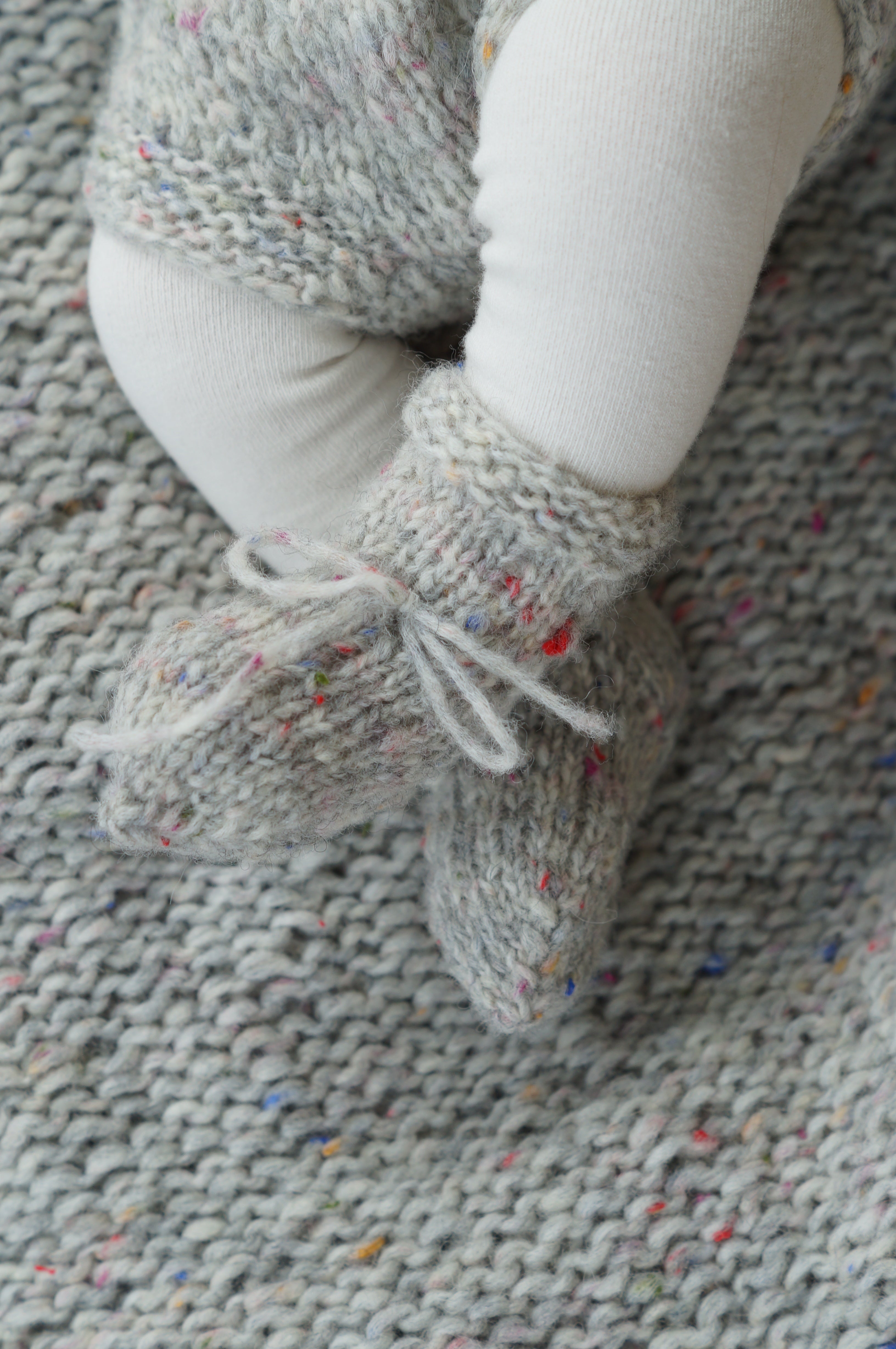 Babykosesett