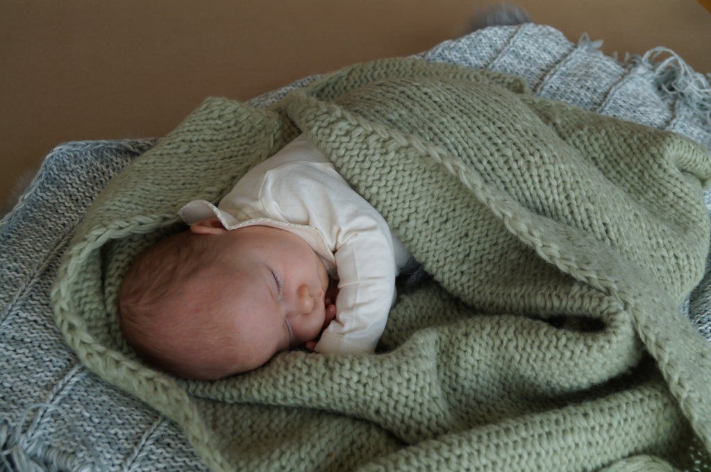 Babykoseteppe