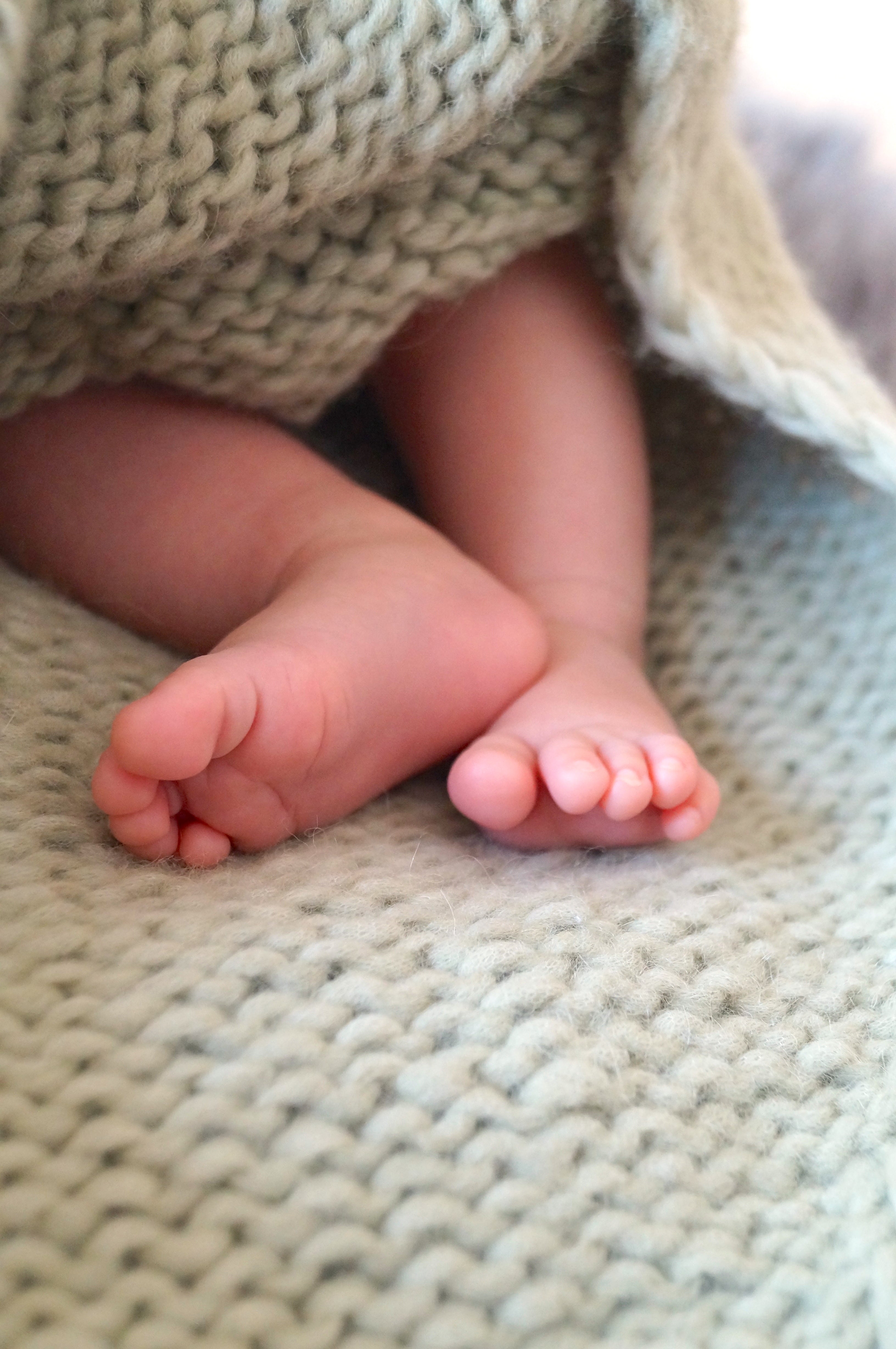 Babykoseteppe