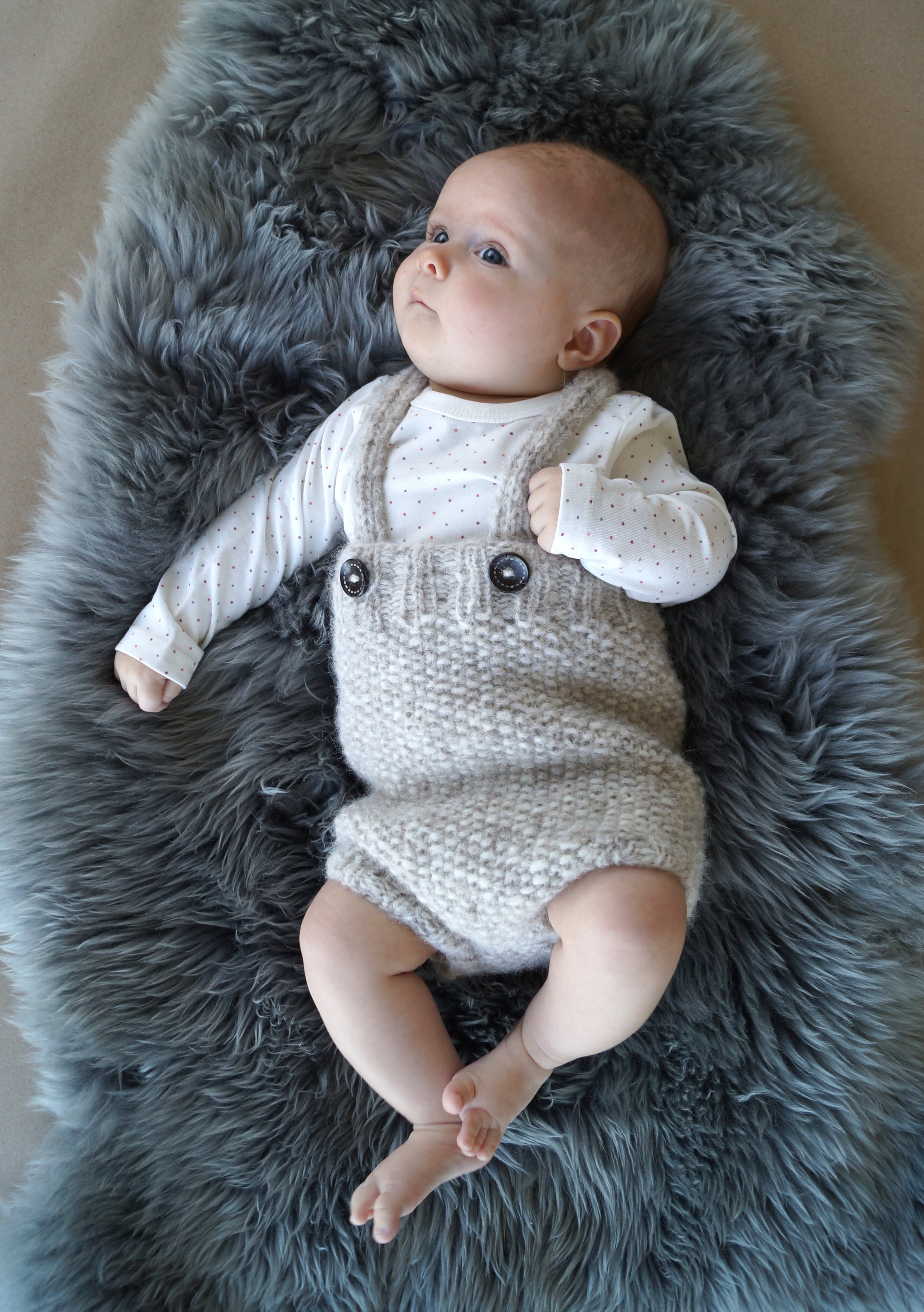 Elliotbukse