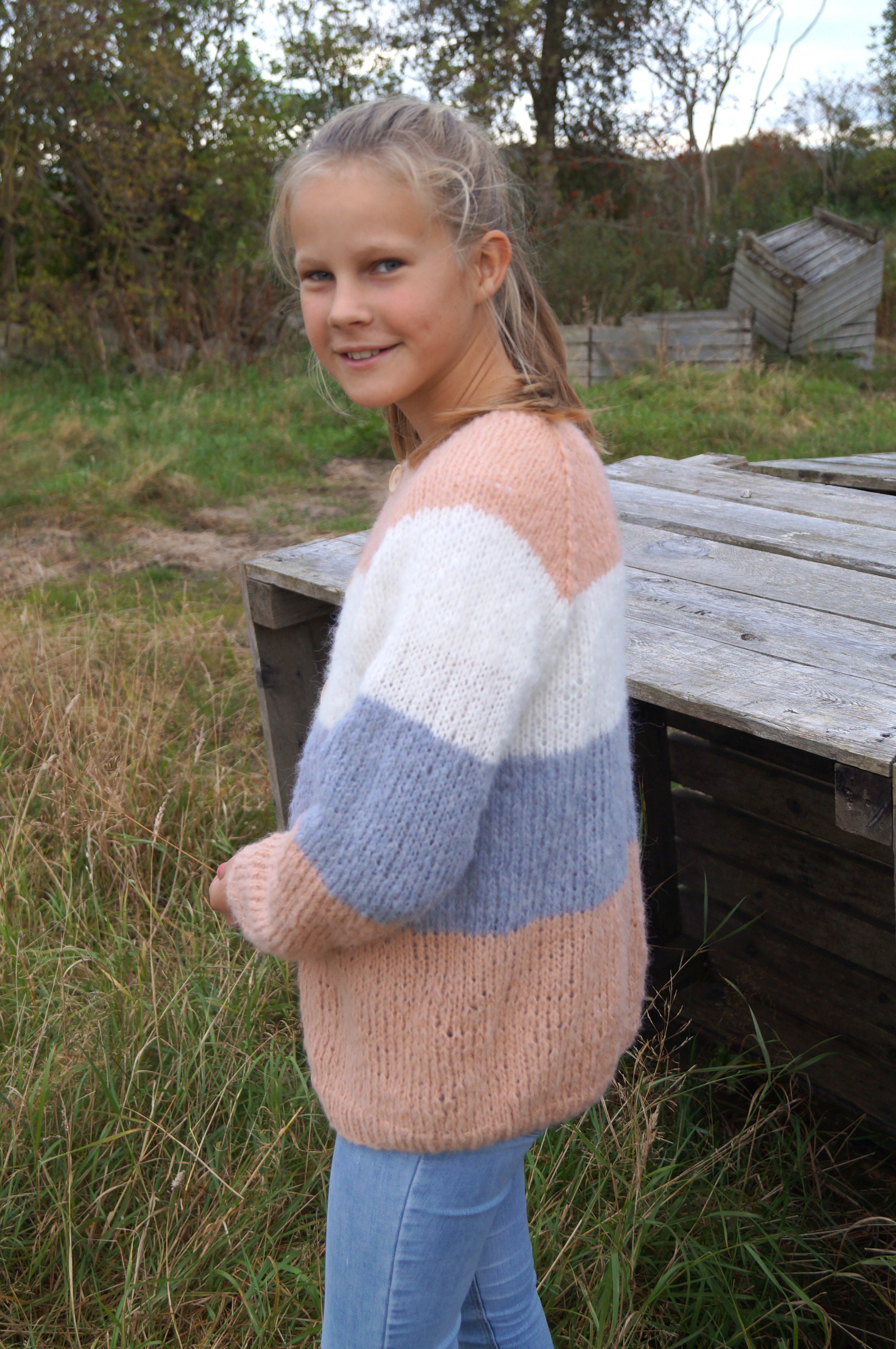 Morildjakke