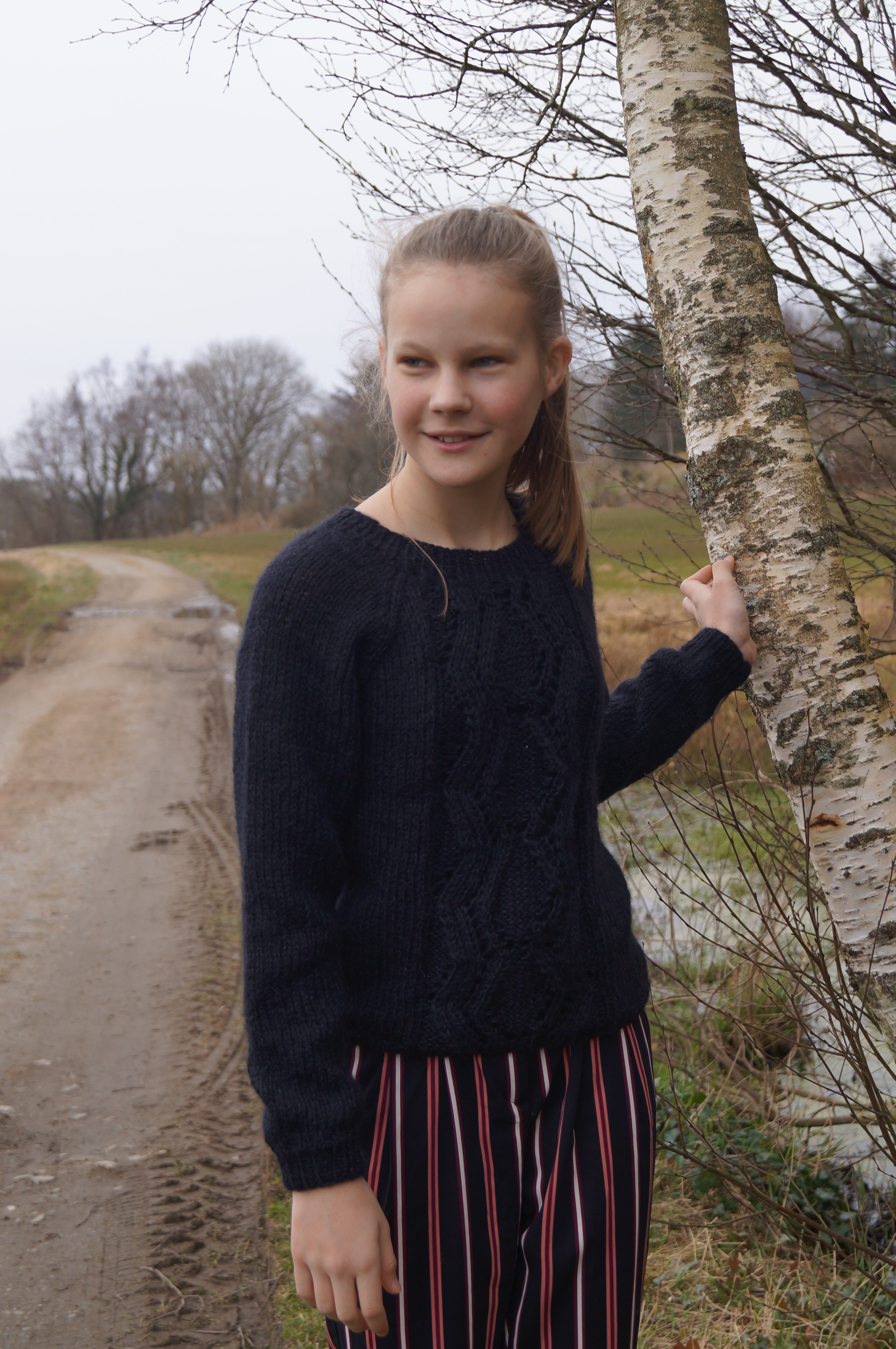 Høstlungenser
