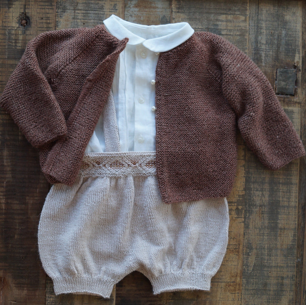 Babybellesett