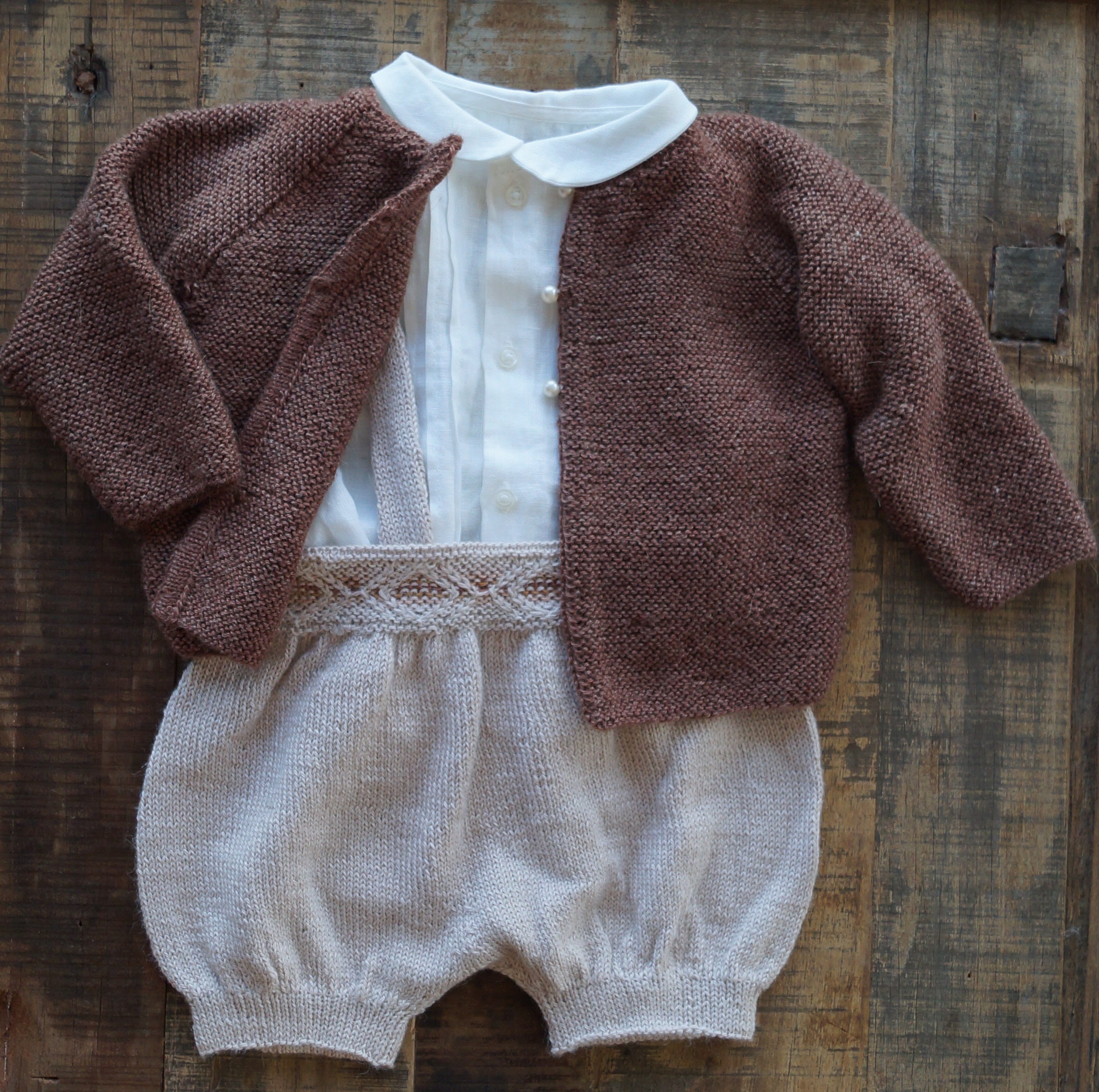 Babybellesett