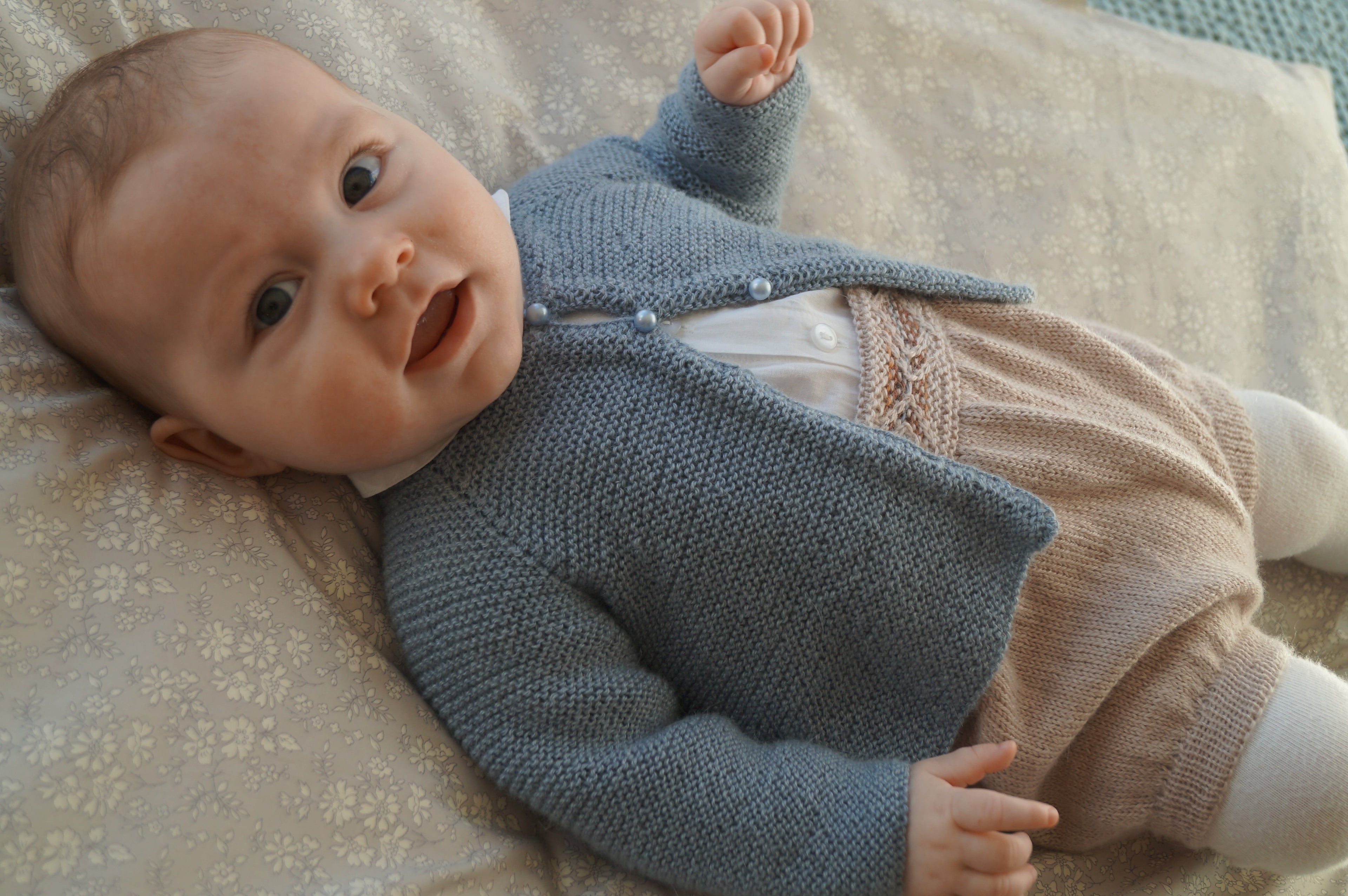 Babybellesett