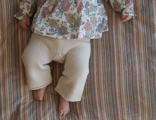 Babysleng