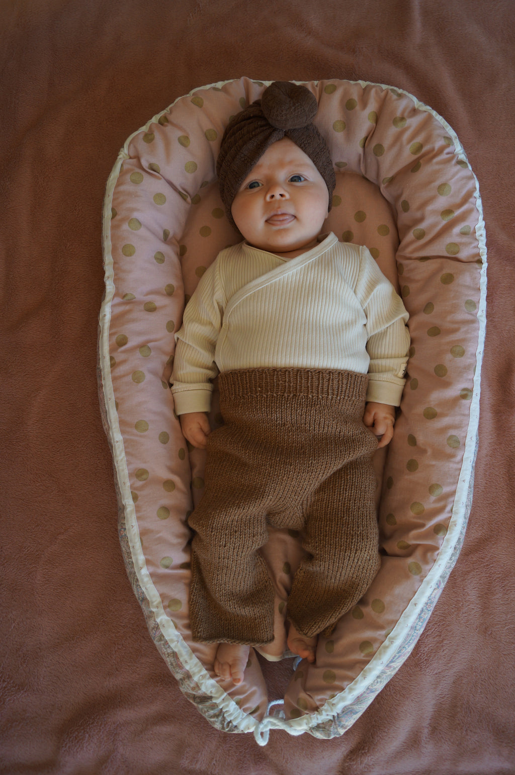 Babysleng