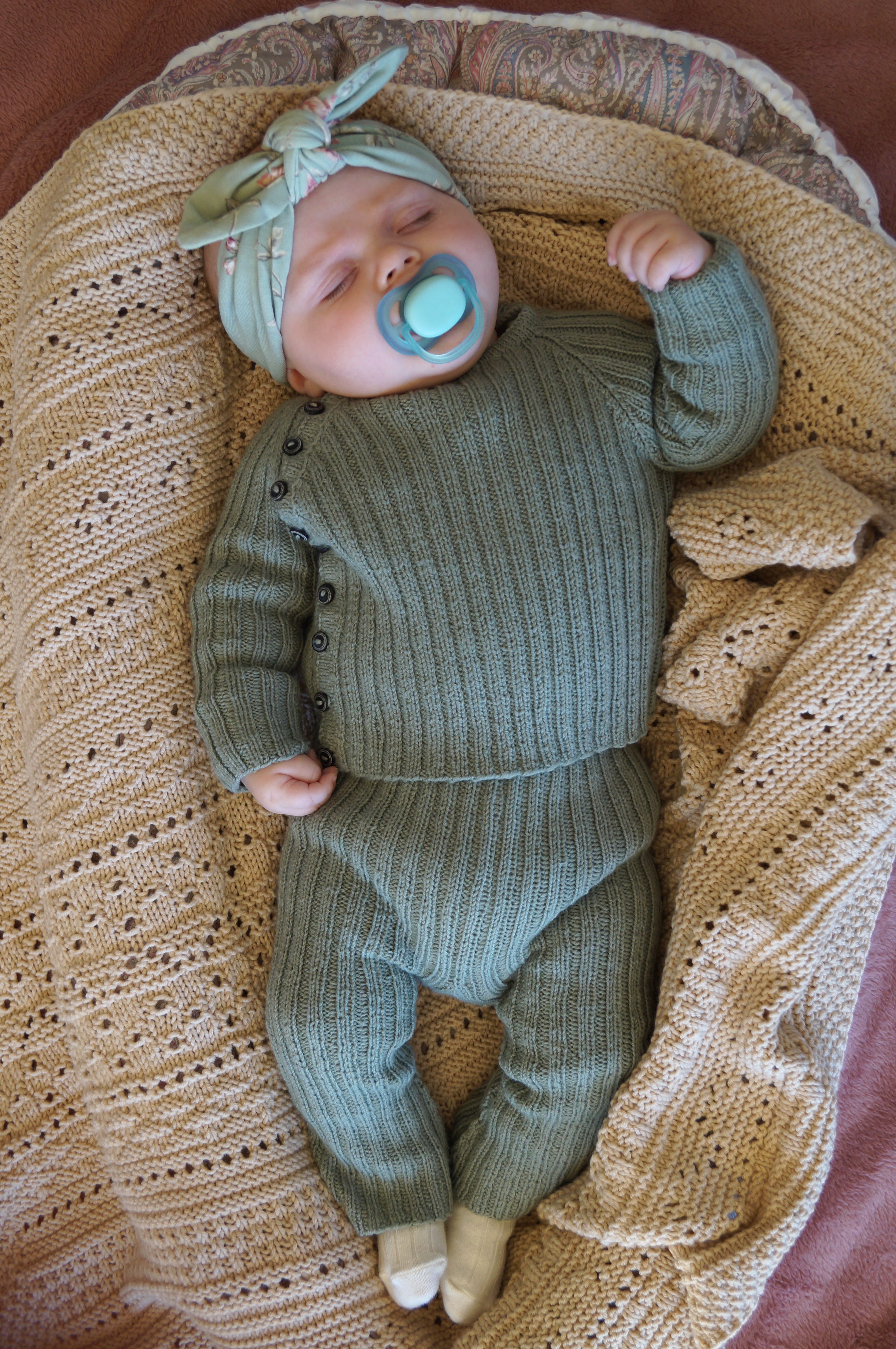 Babyribb