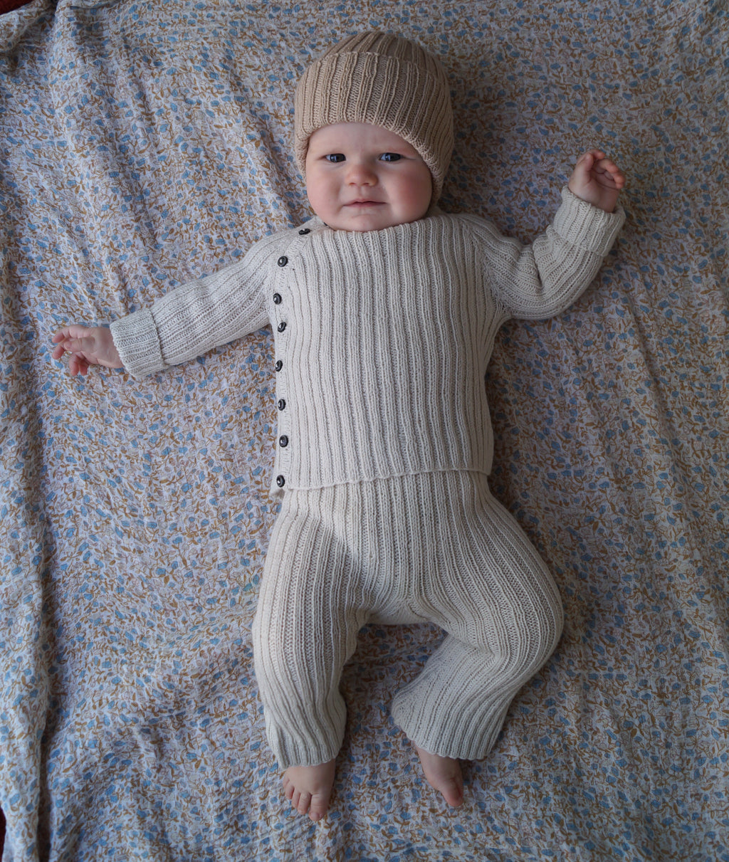 Babyribb