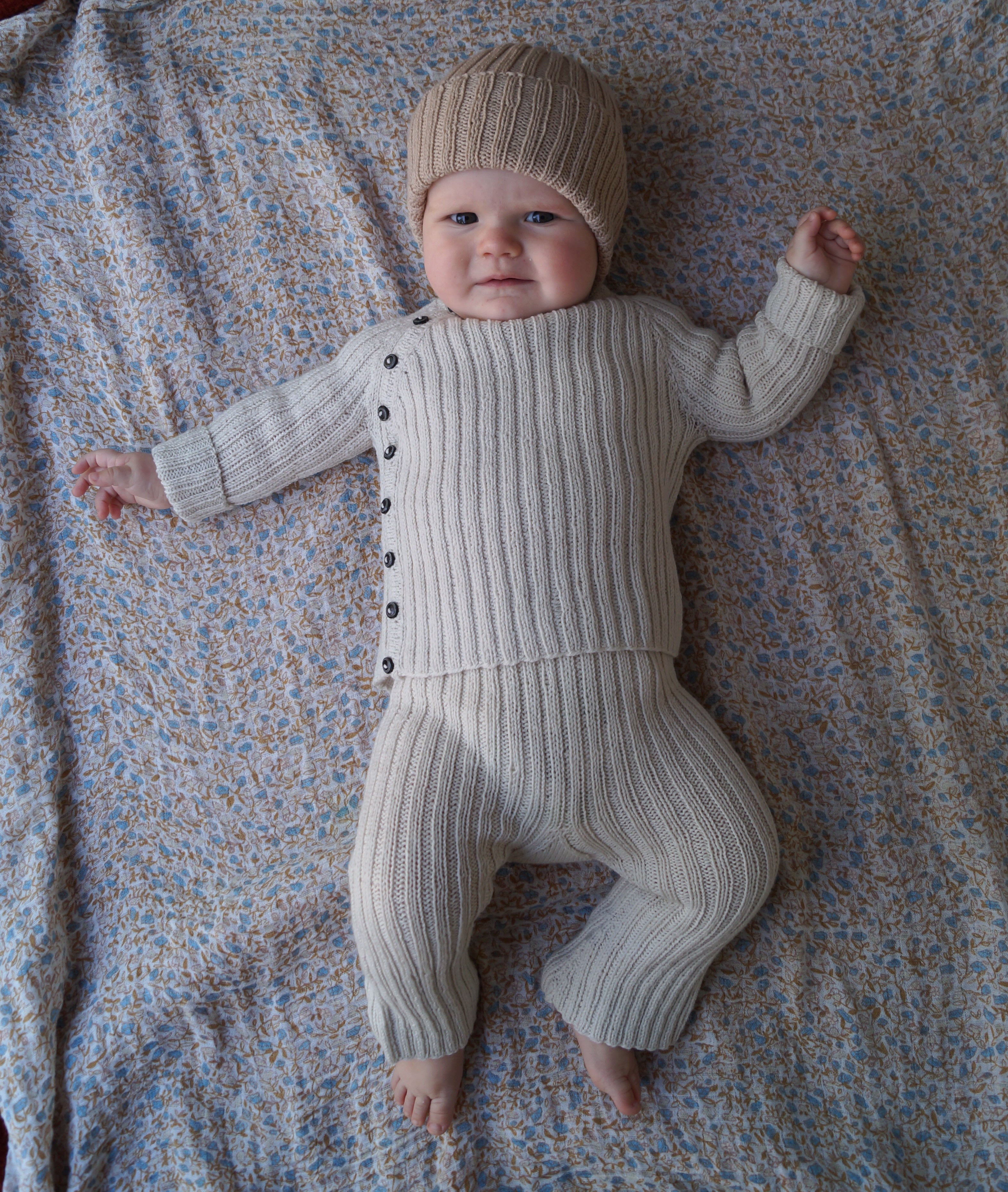 Babyribb