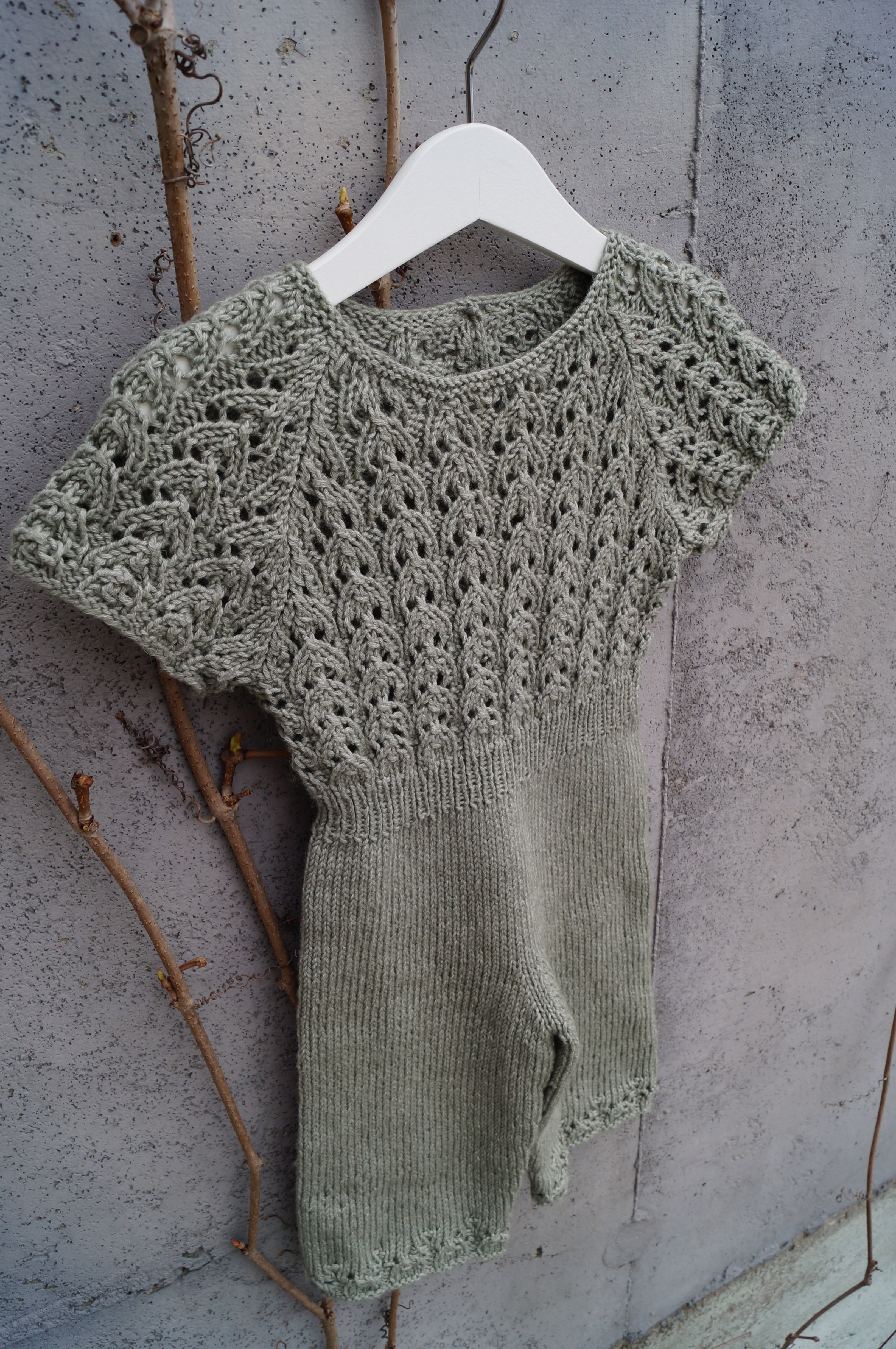 Yndigdress