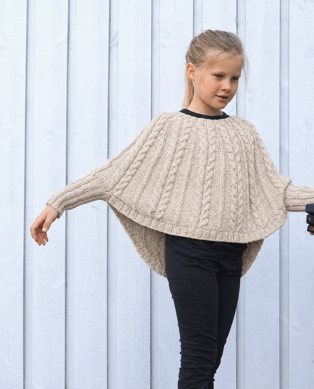 Ponchogenser