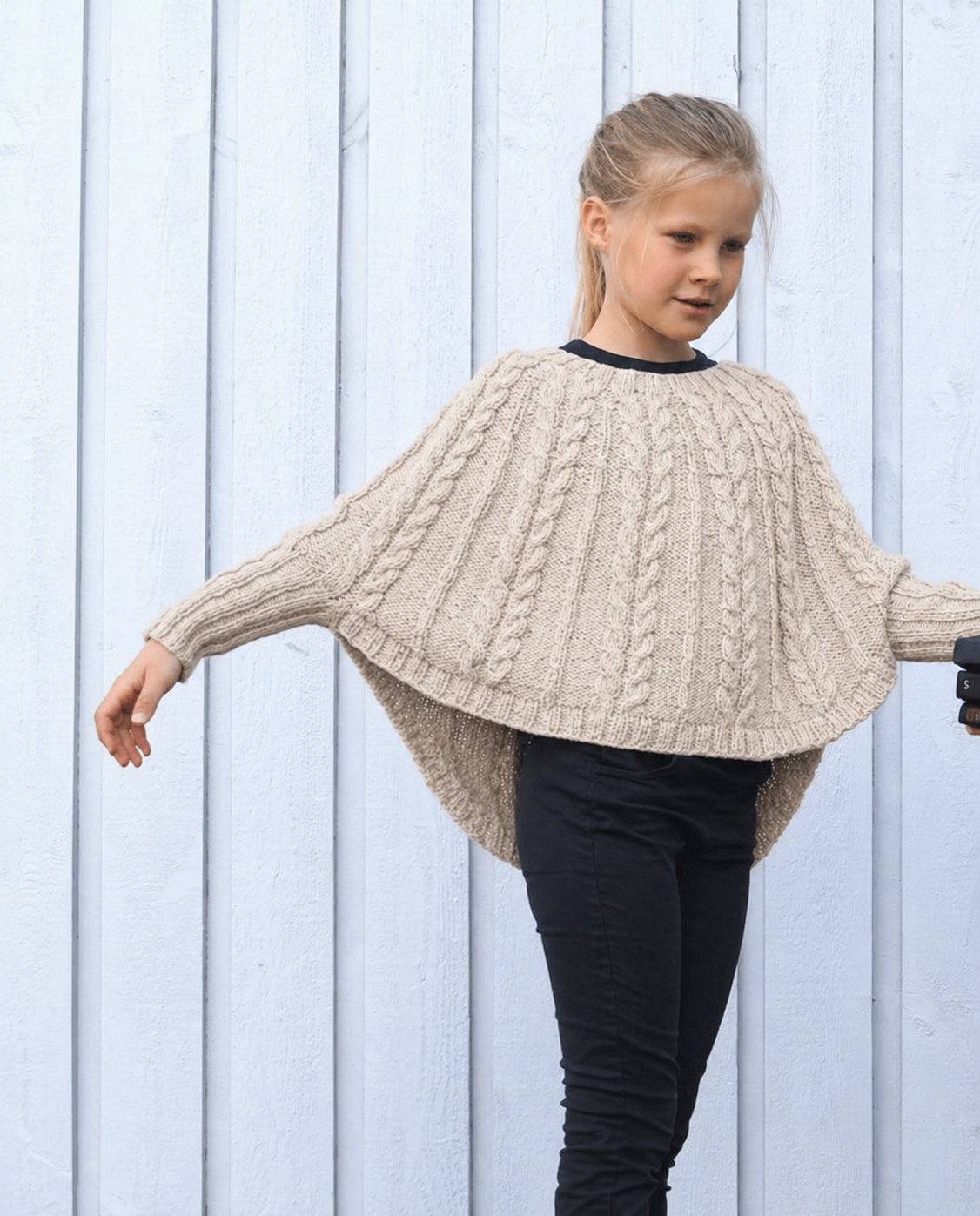 Ponchogenser