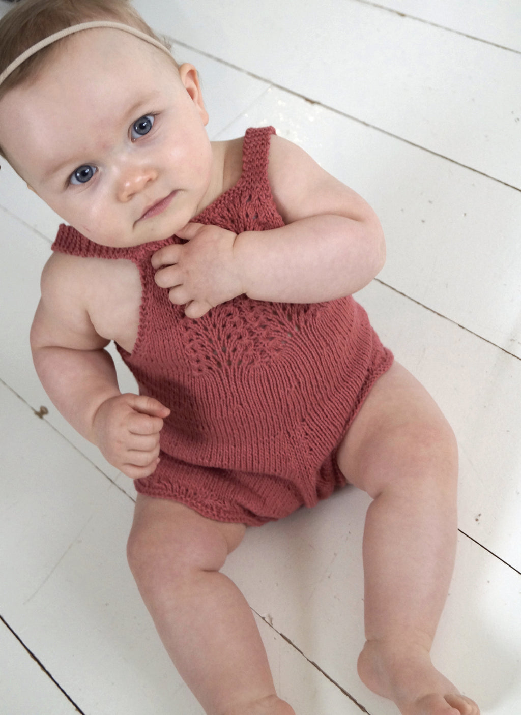 Lillianerumper