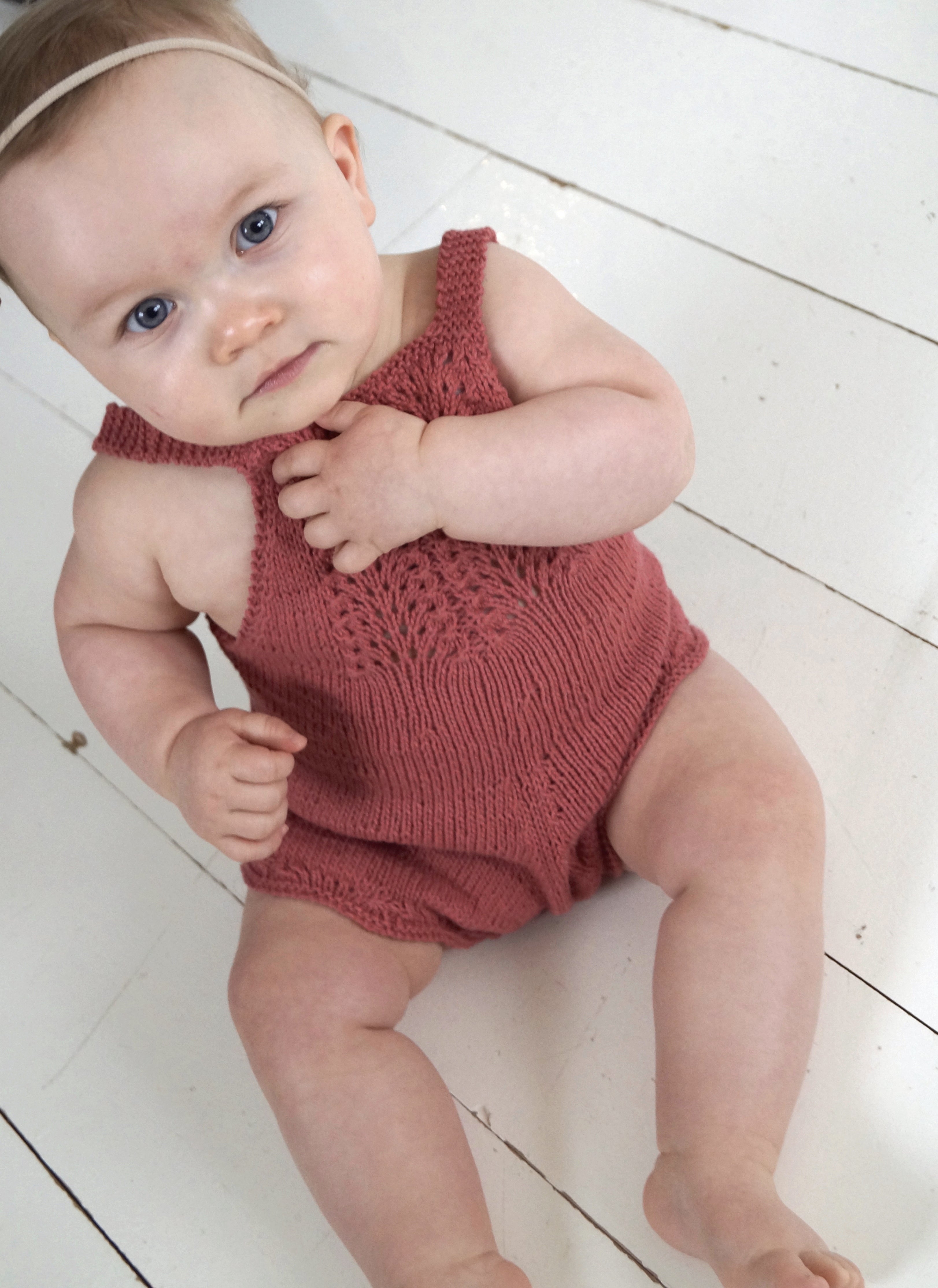 Lillianerumper