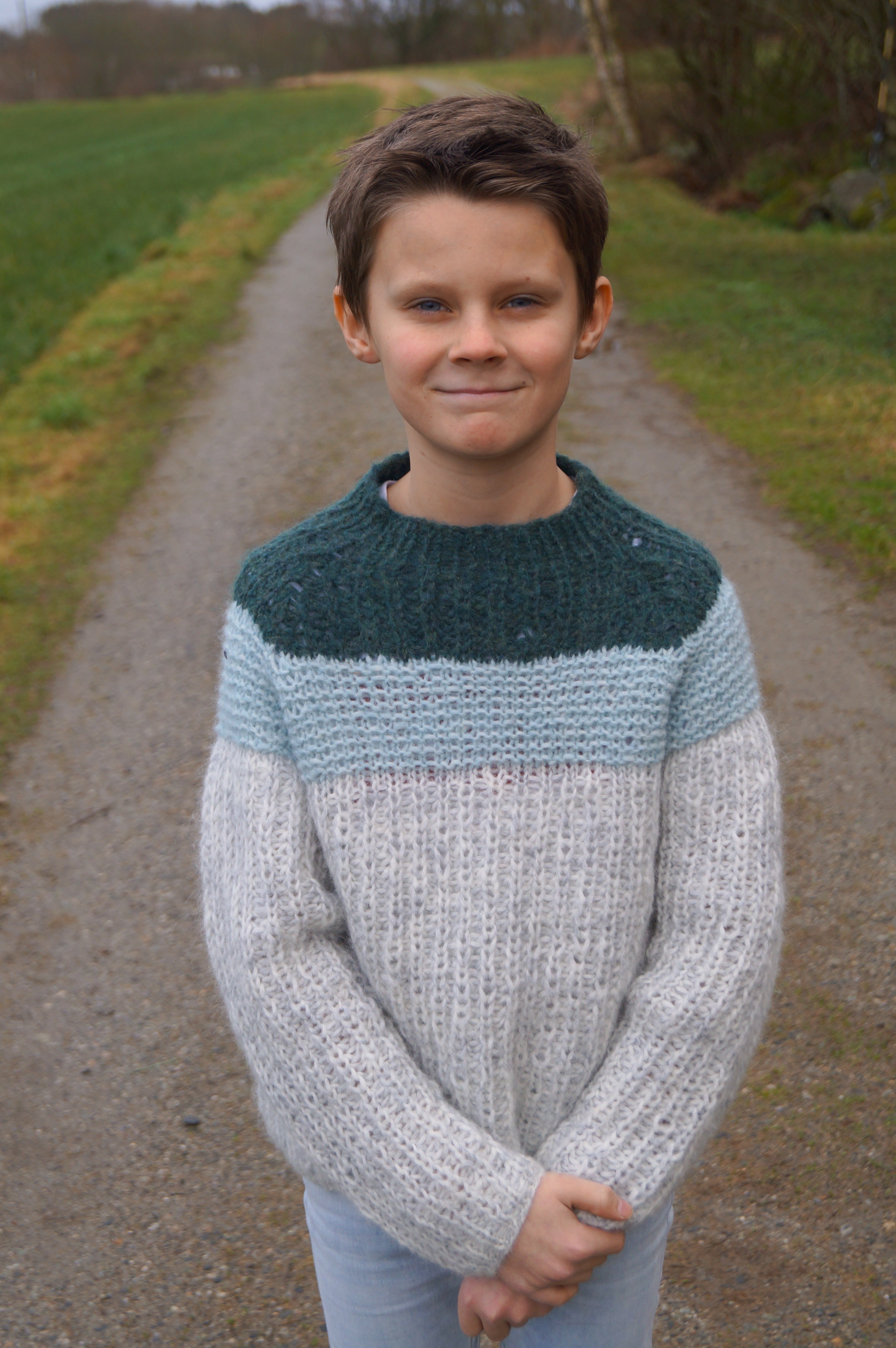 Siblinggenser