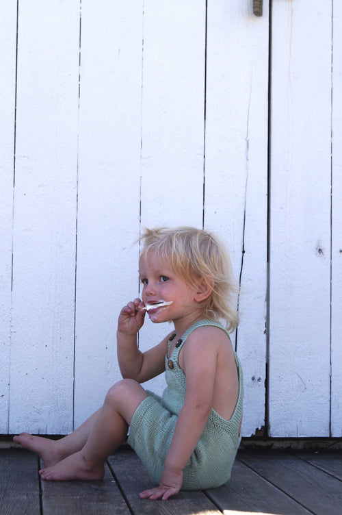 Bossebukse