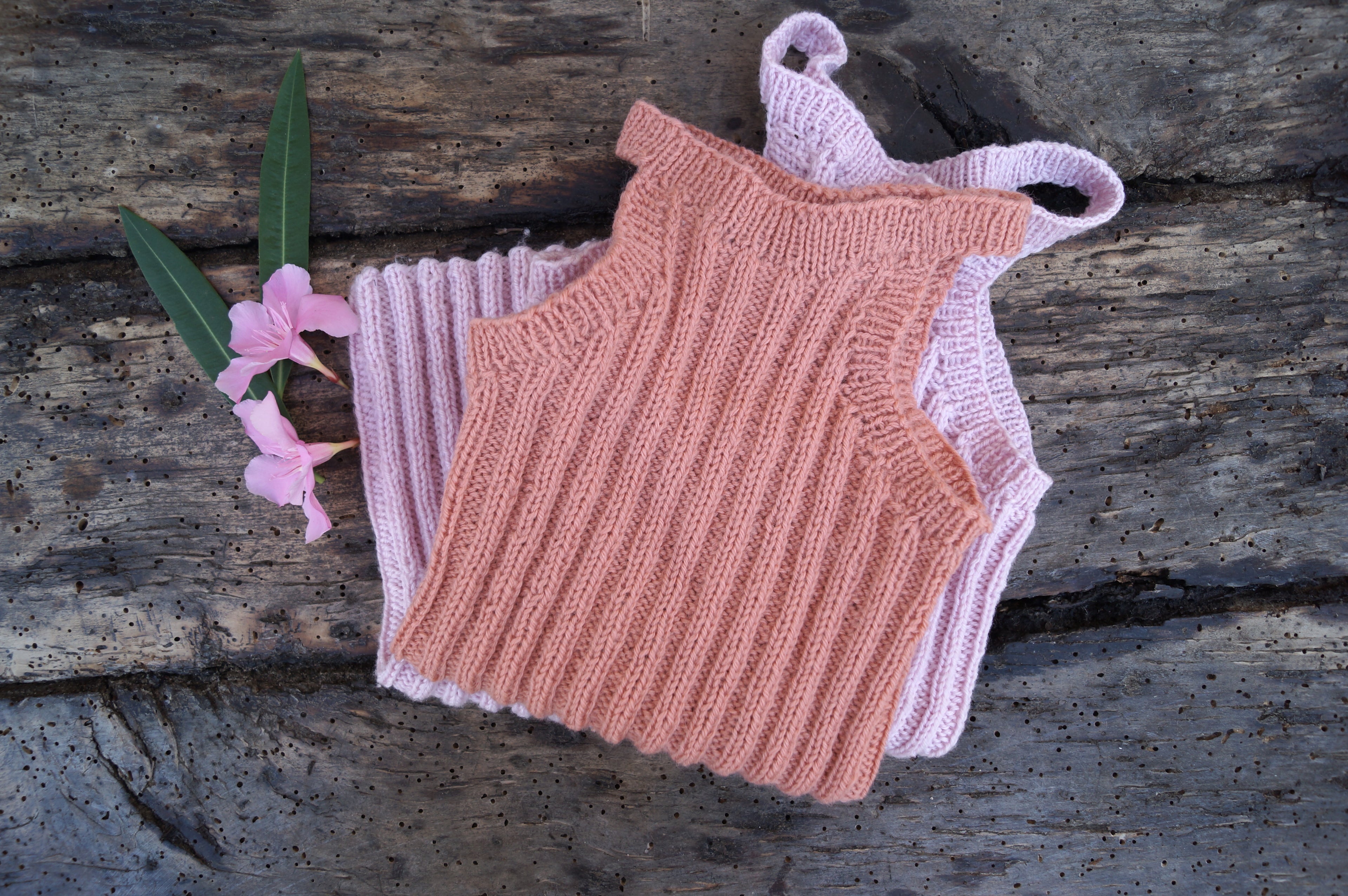 Ribbesinglet