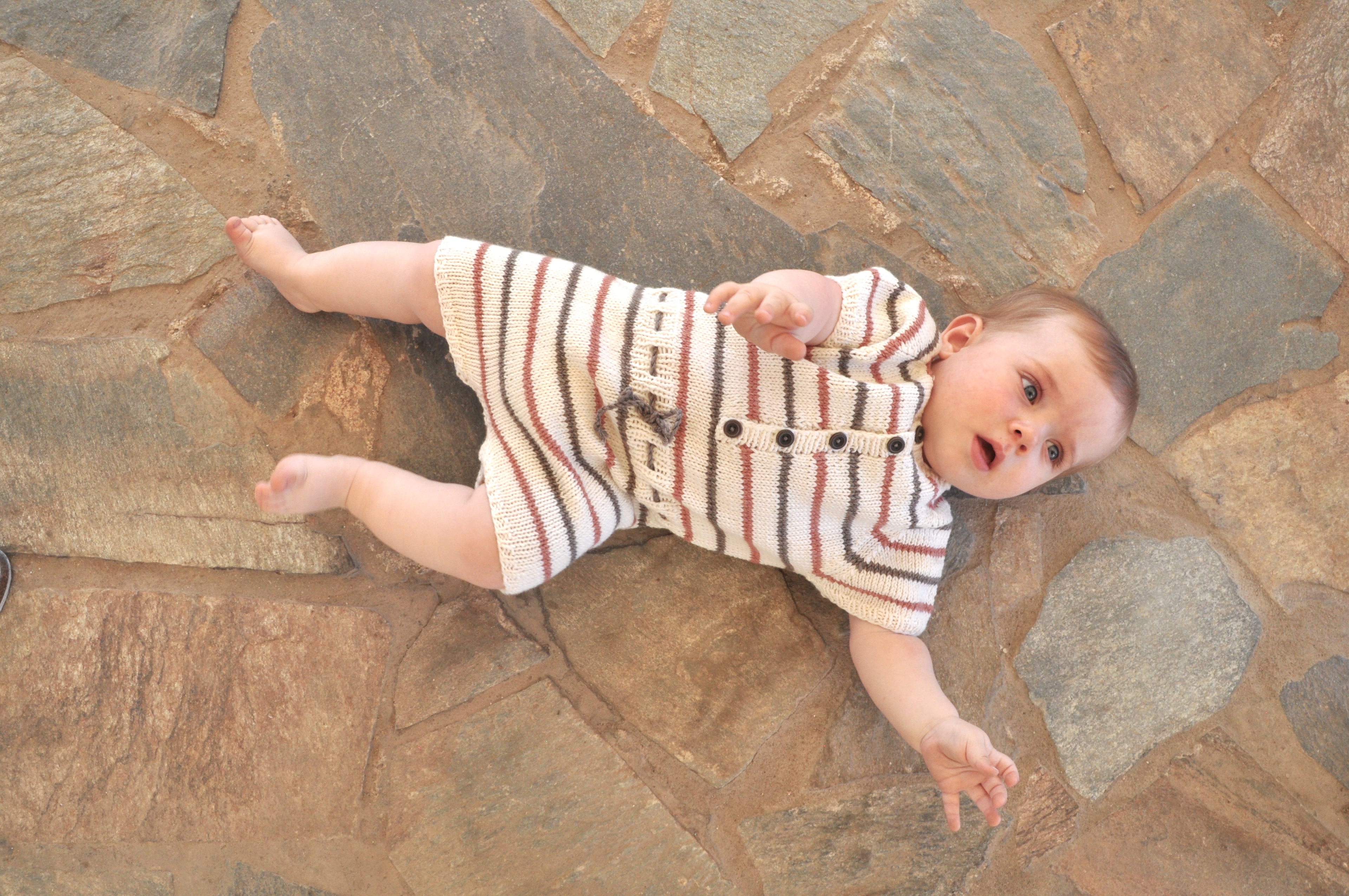 Kortoverall