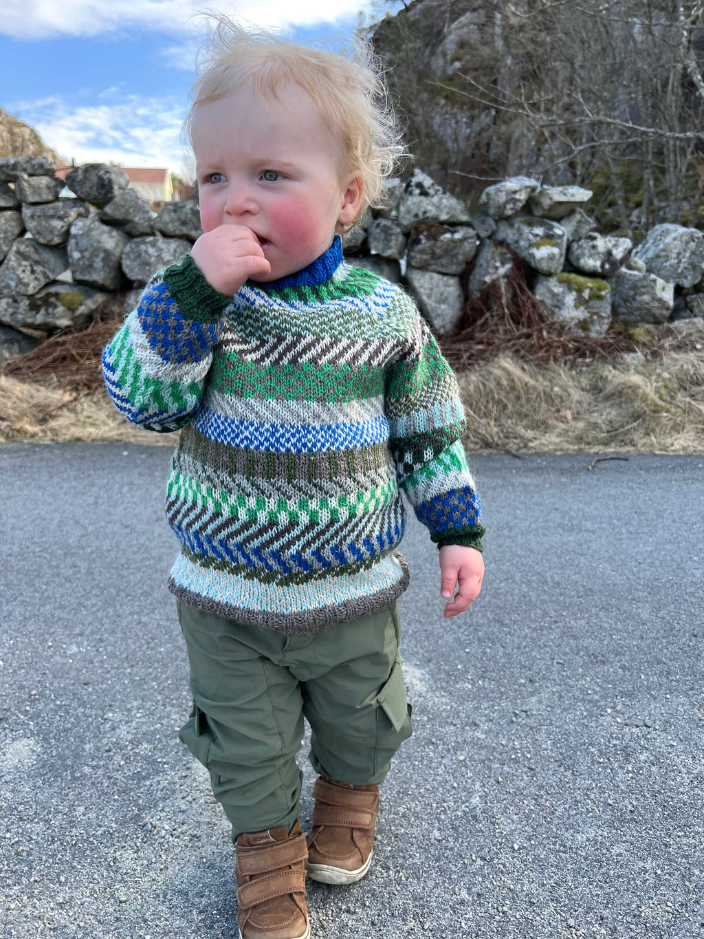 Vårsprettgenser