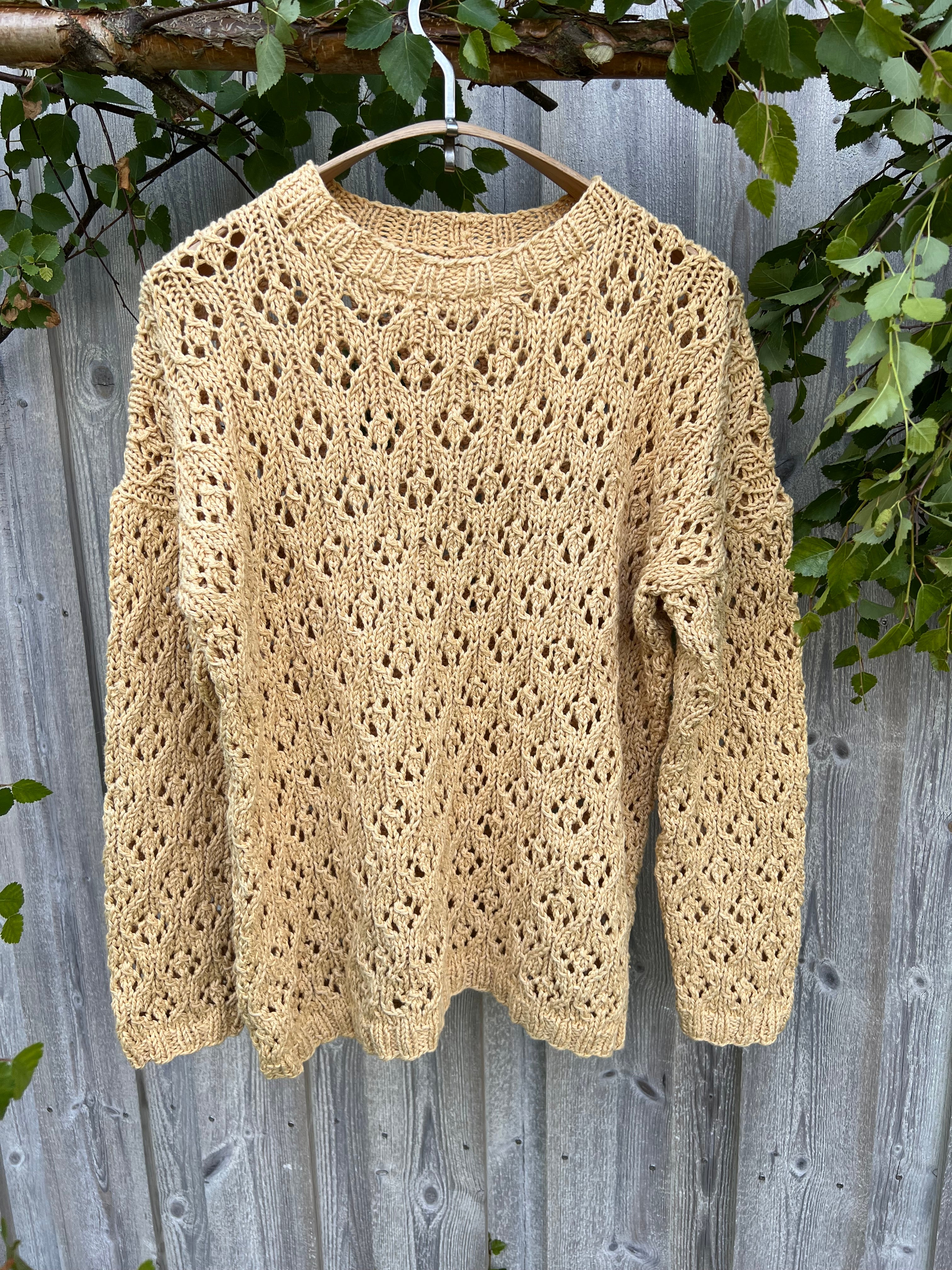 Linefingenser