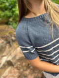 Linstripetopp
