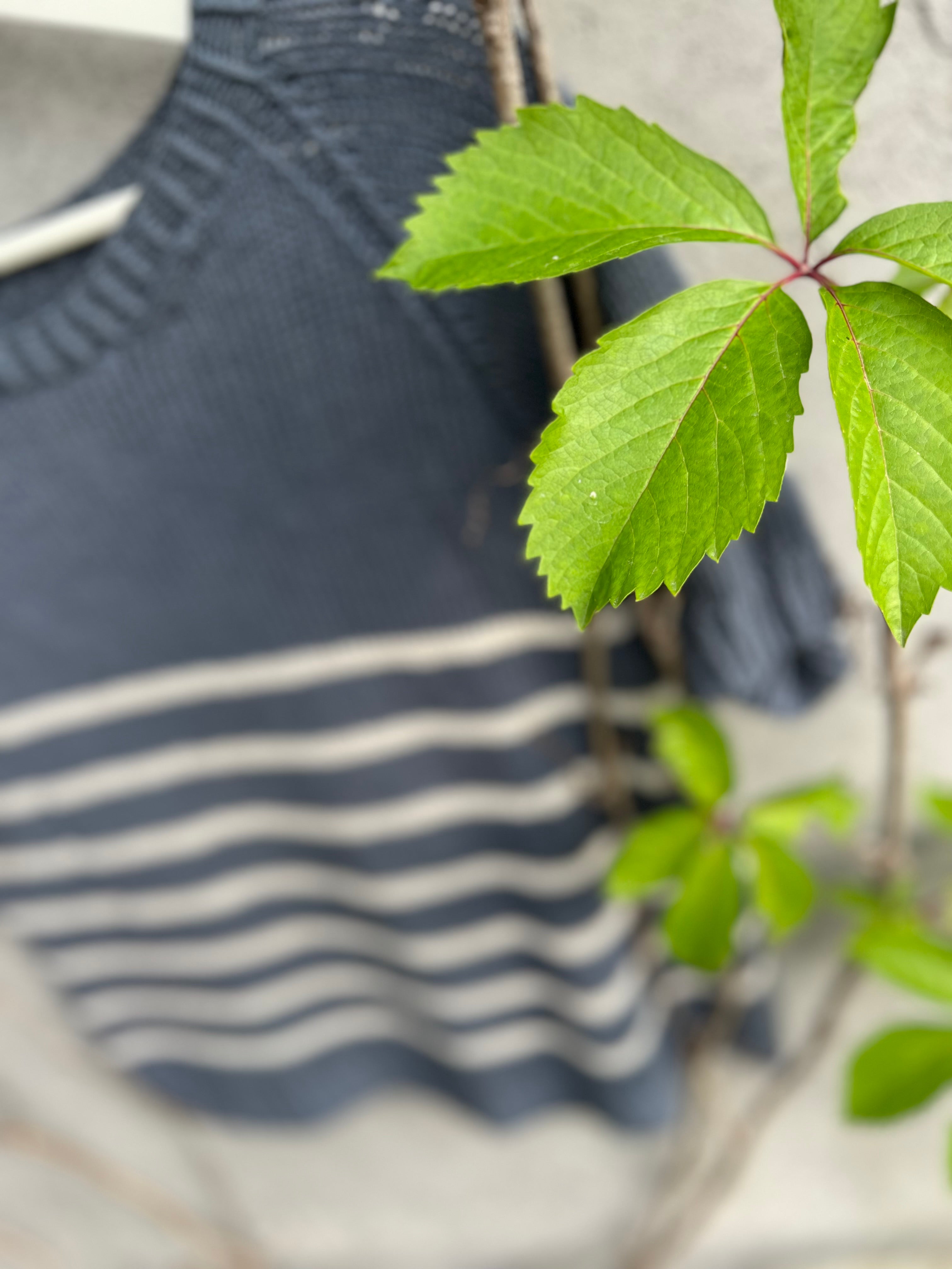 Linstripetopp