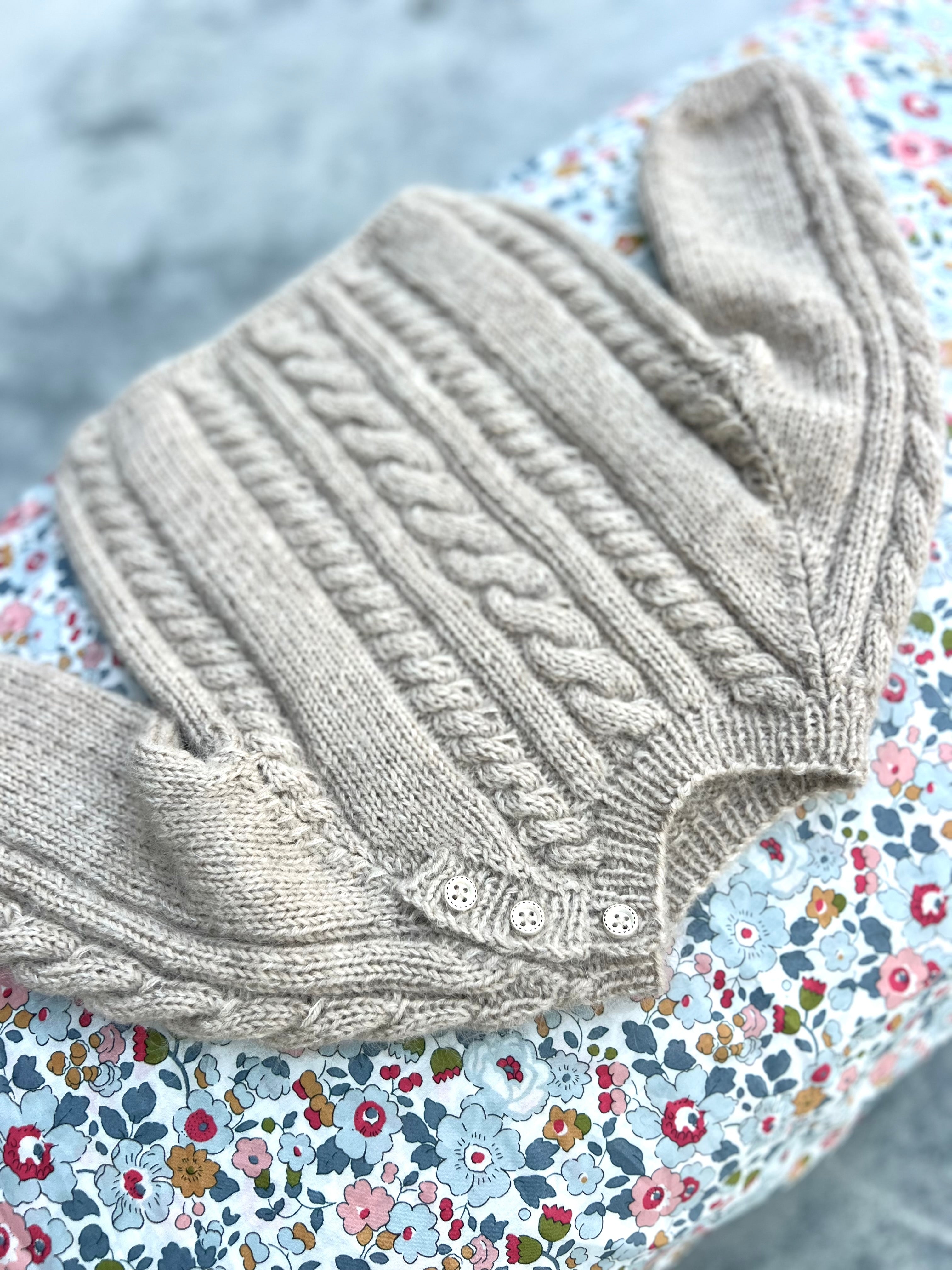 Jenniegenser