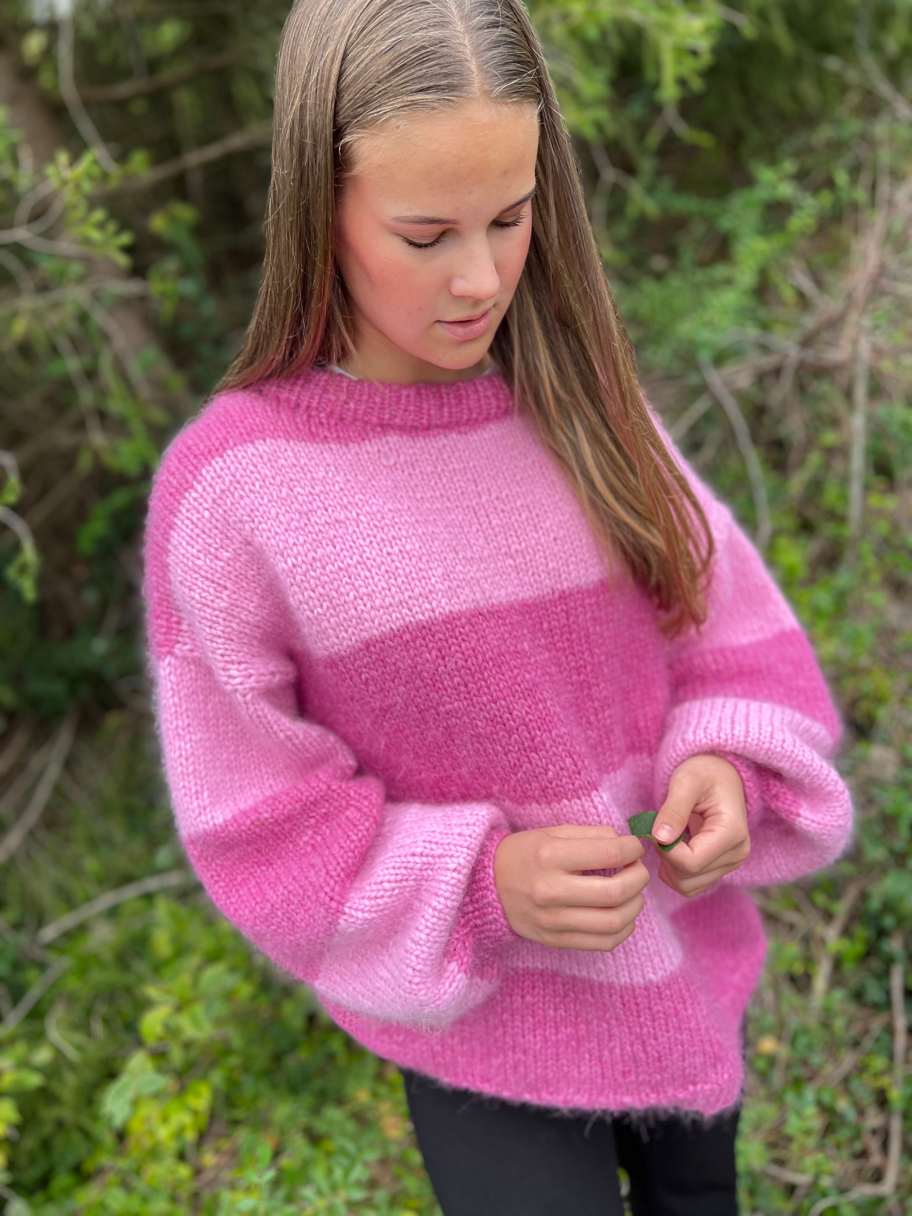Pinkigenser