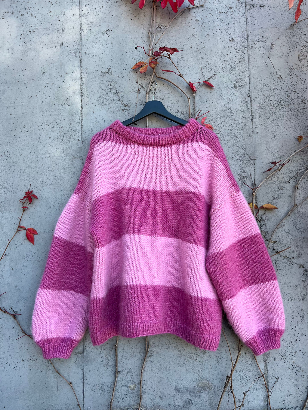Pinkigenser