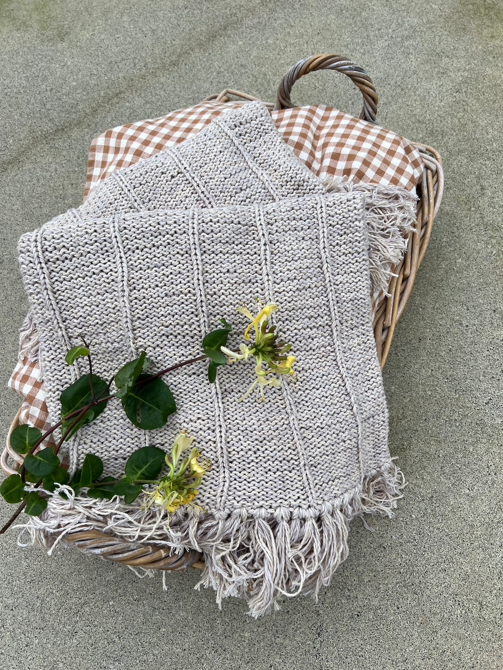 Godsomgullteppe