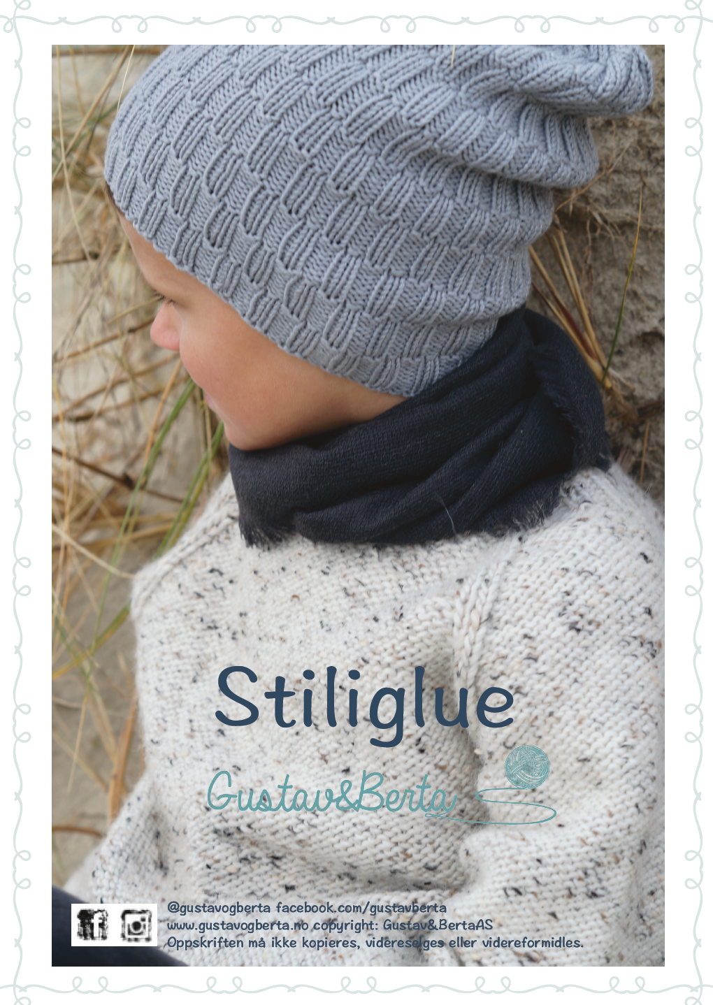 Forhåndsvisning av Stiliglue