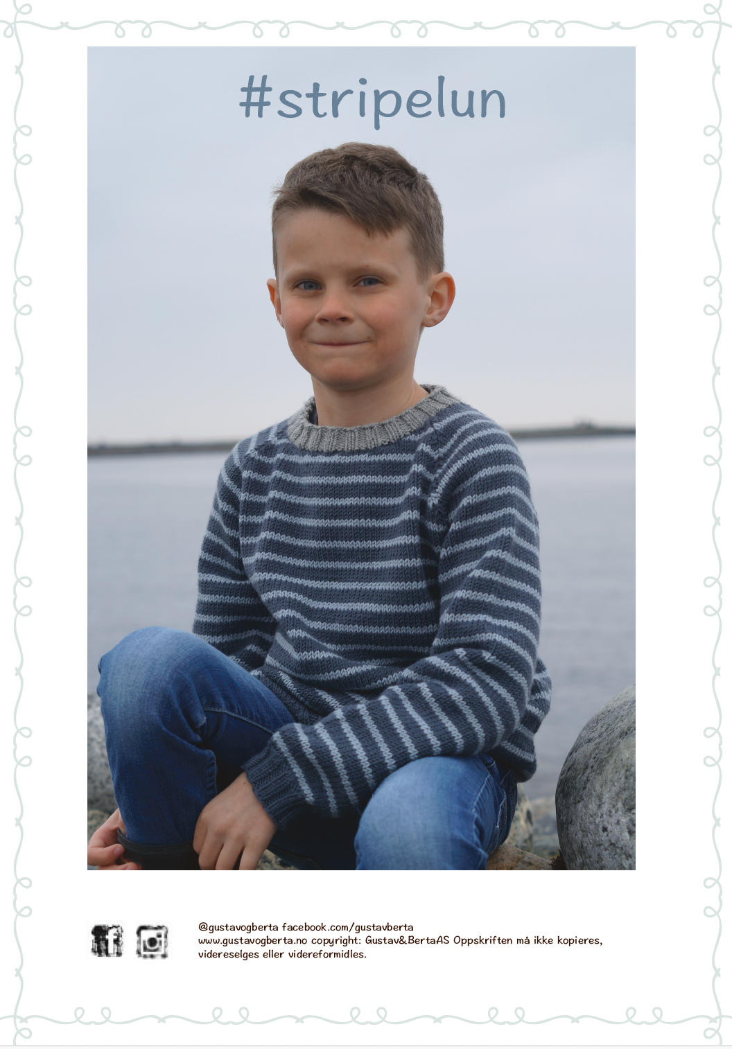 Forhåndsvisning av Stripelun
