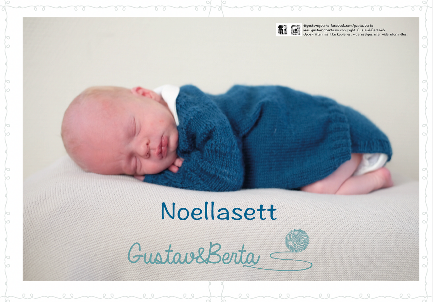 Forhåndsvisning av Noellasett