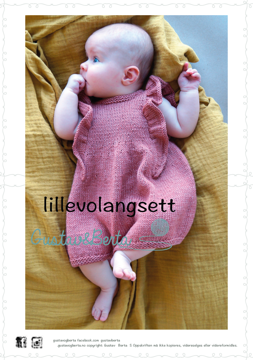 Forhåndsvisning av Lillevolangsett