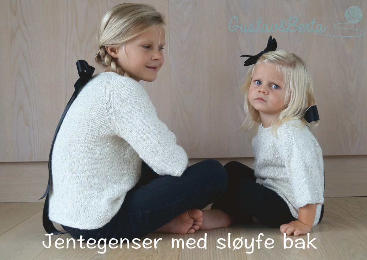 Forhåndsvisning av Jentefingenser