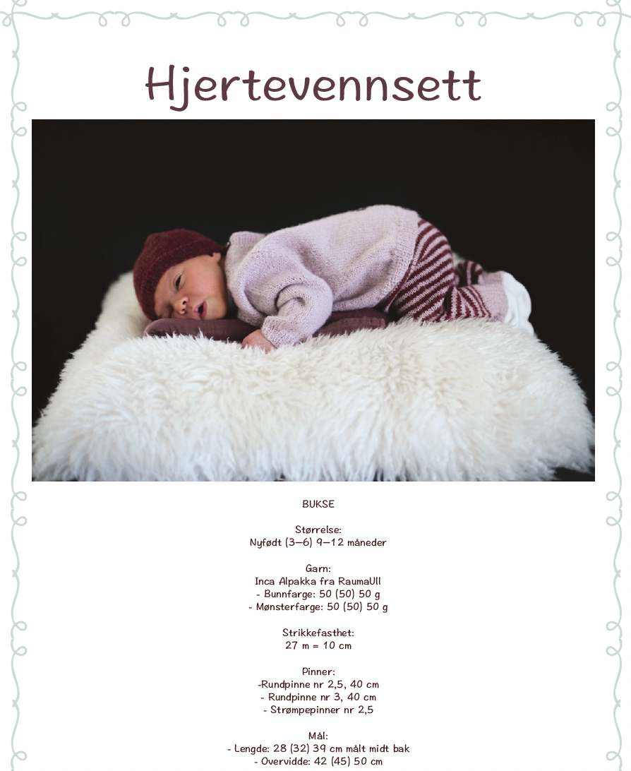Forhåndsvisning av Hjertevenn